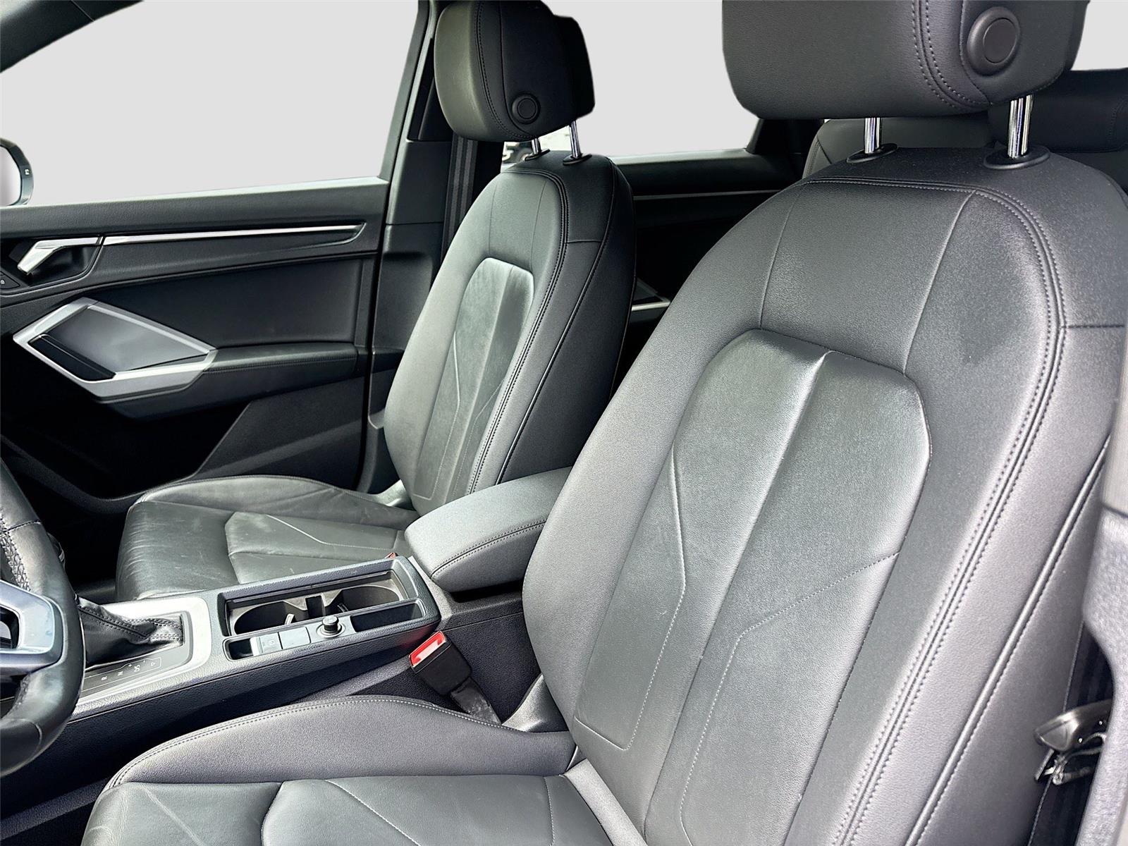 2023 Audi Q3 S line Premium photo 20