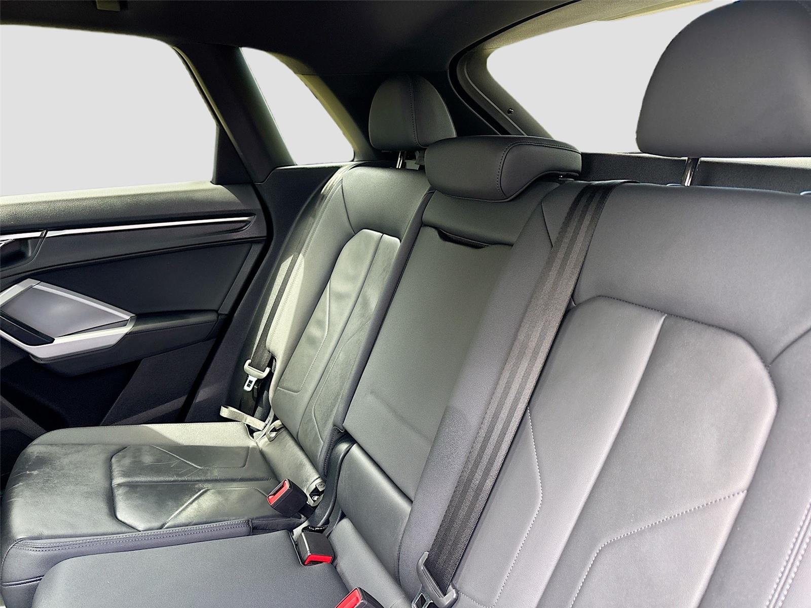 2023 Audi Q3 S line Premium photo 24