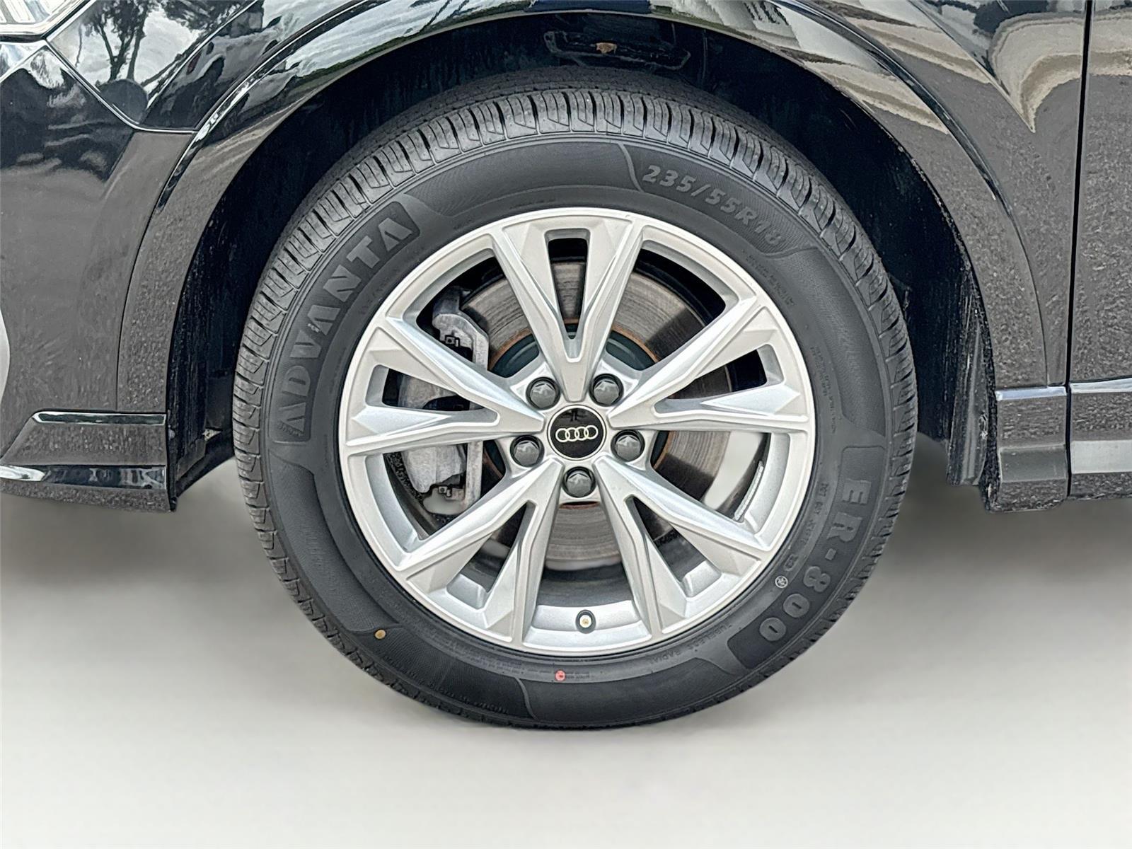 2023 Audi Q3 S line Premium photo 30