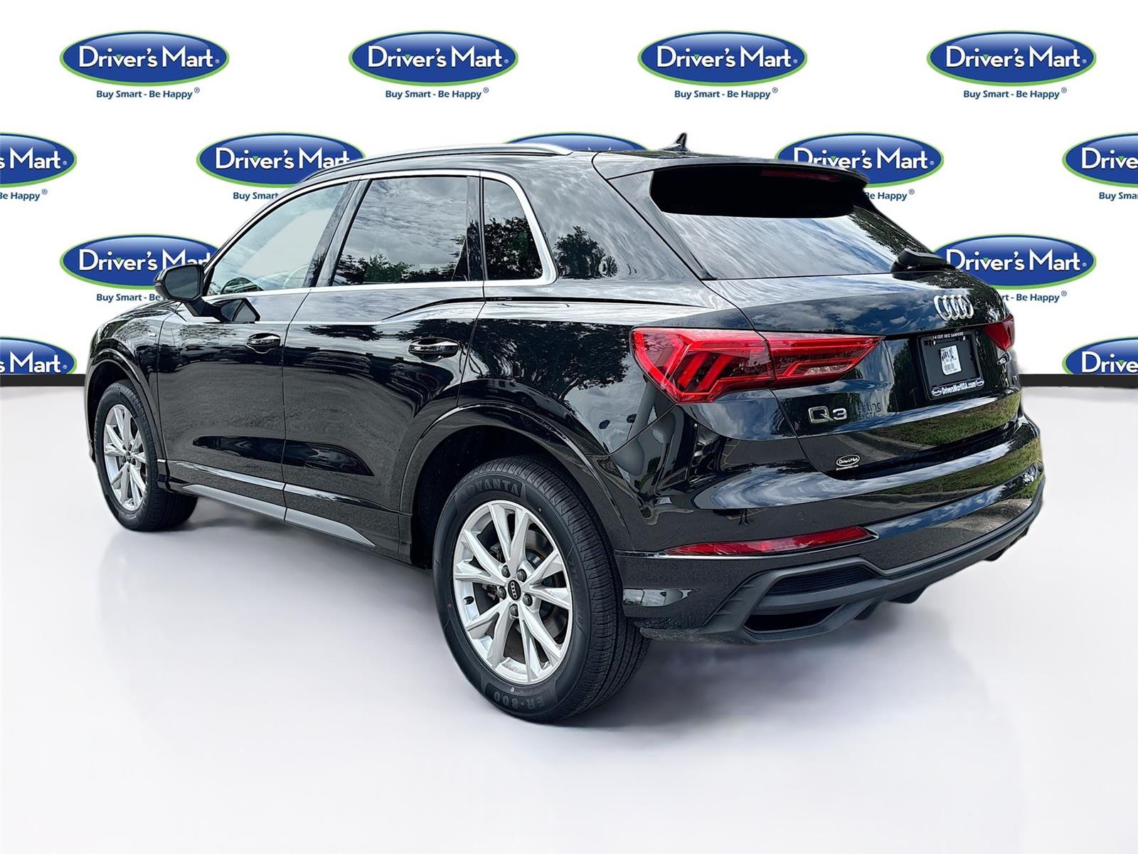 2023 Audi Q3 S line Premium photo 5