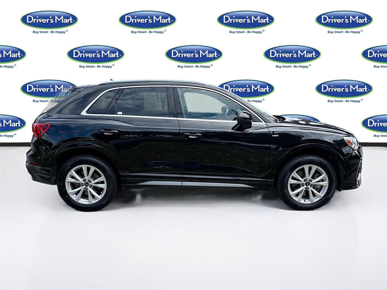 2023 Audi Q3 S line Premium photo 8
