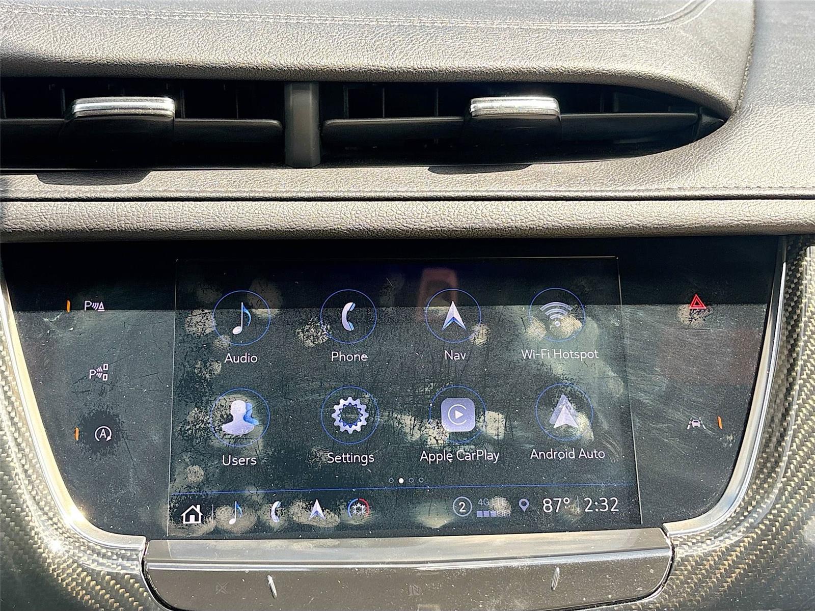 2021 Cadillac XT6 Sport photo 15