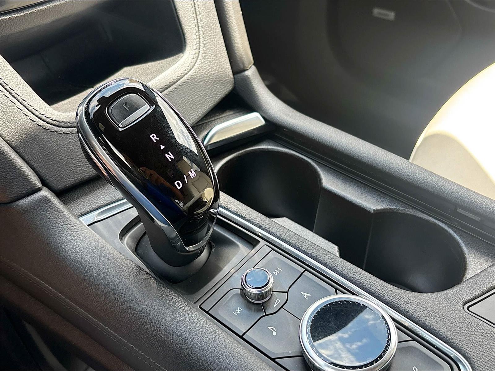 2021 Cadillac XT6 Sport photo 17