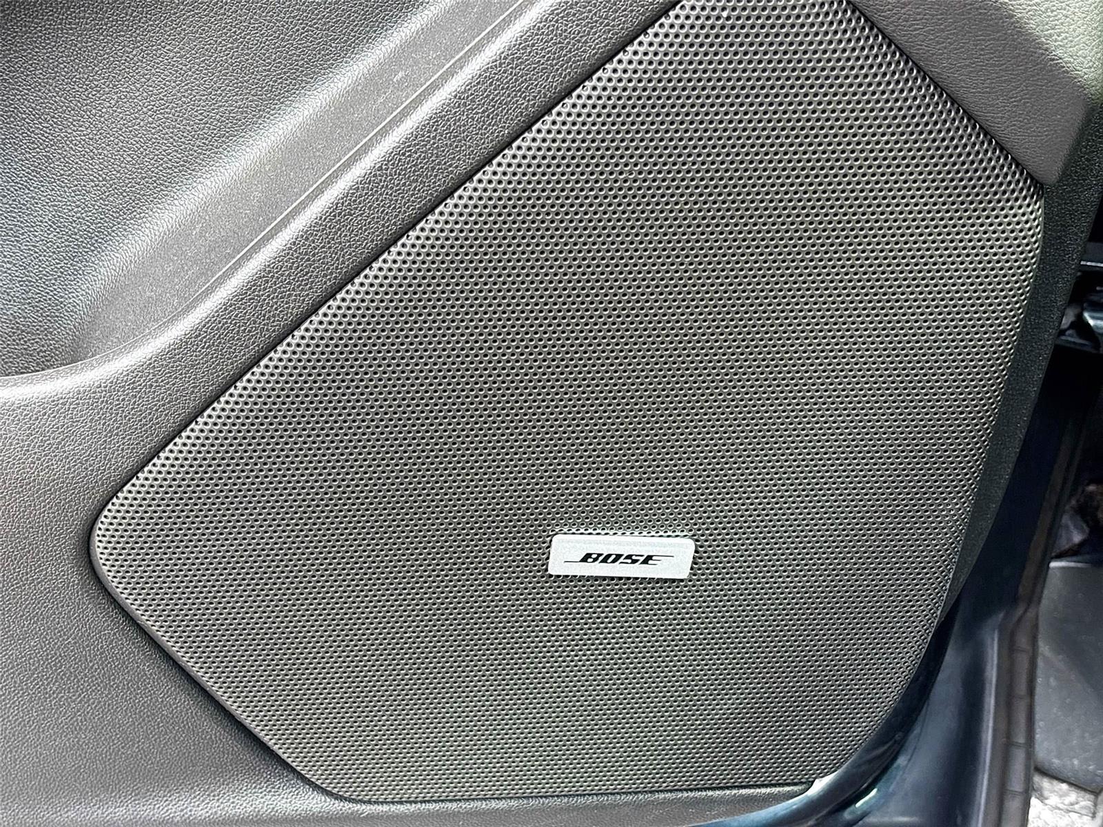 2021 Cadillac XT6 Sport photo 19