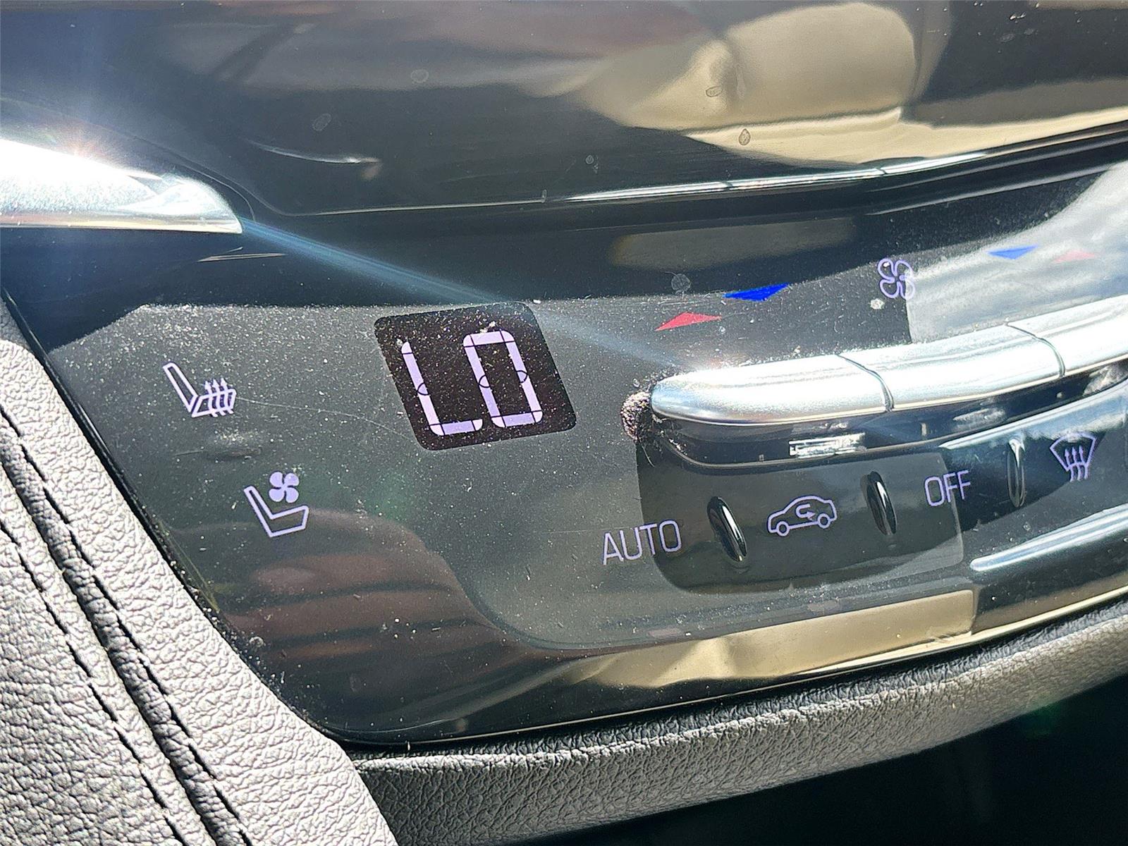 2021 Cadillac XT6 Sport photo 21