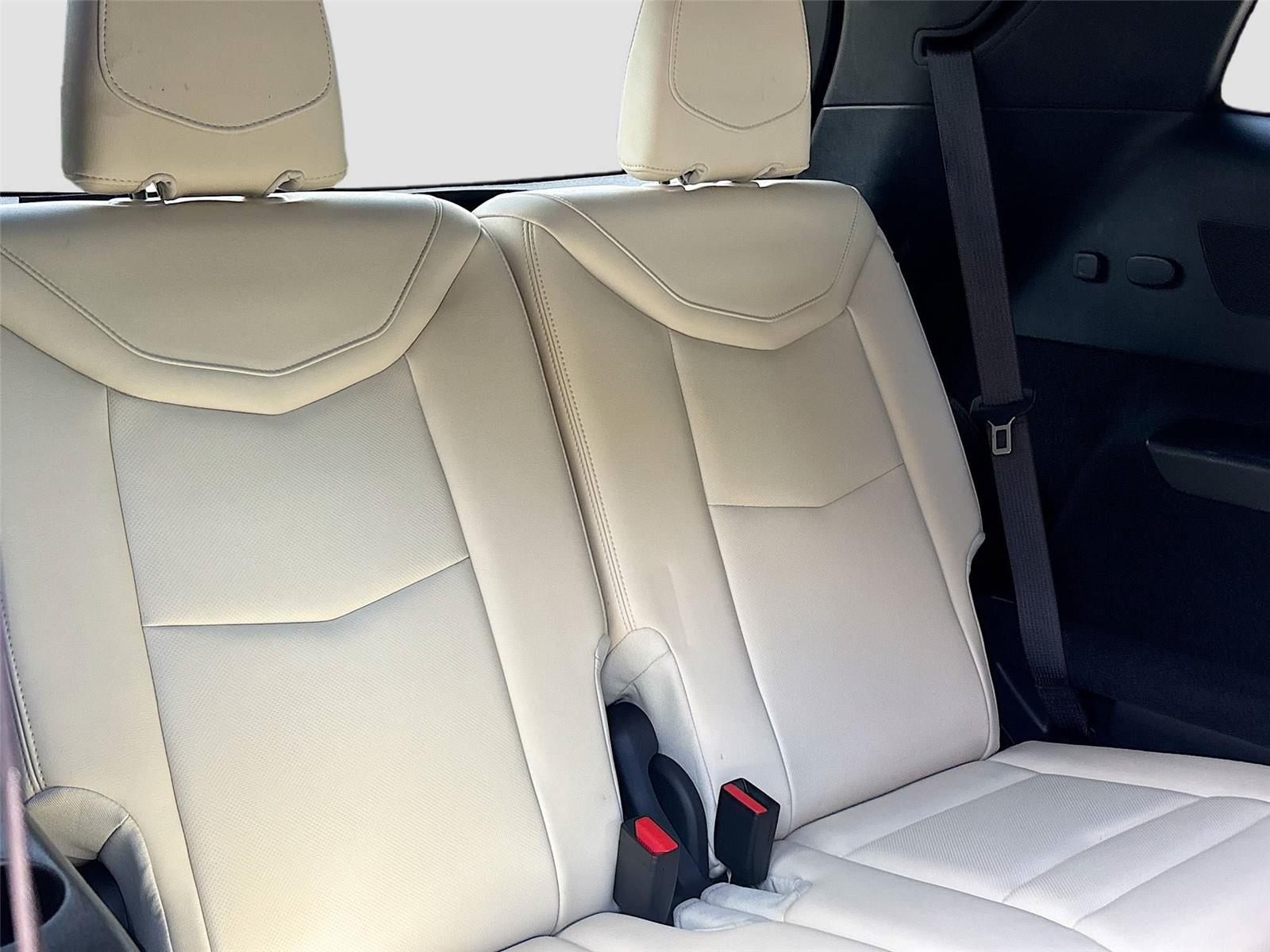 2021 Cadillac XT6 Sport photo 29