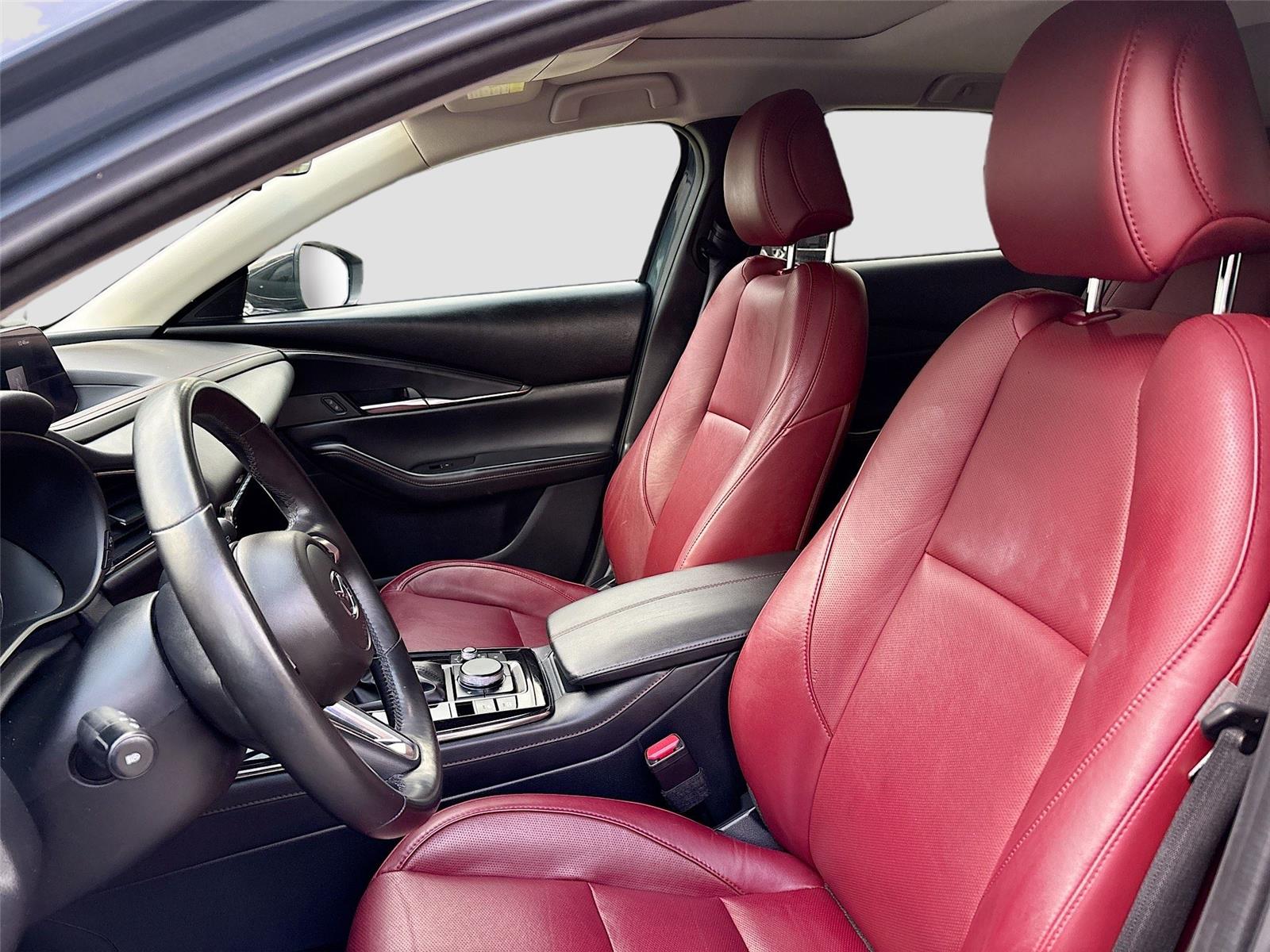2024 Mazda CX-30 2.5 S Carbon Edition