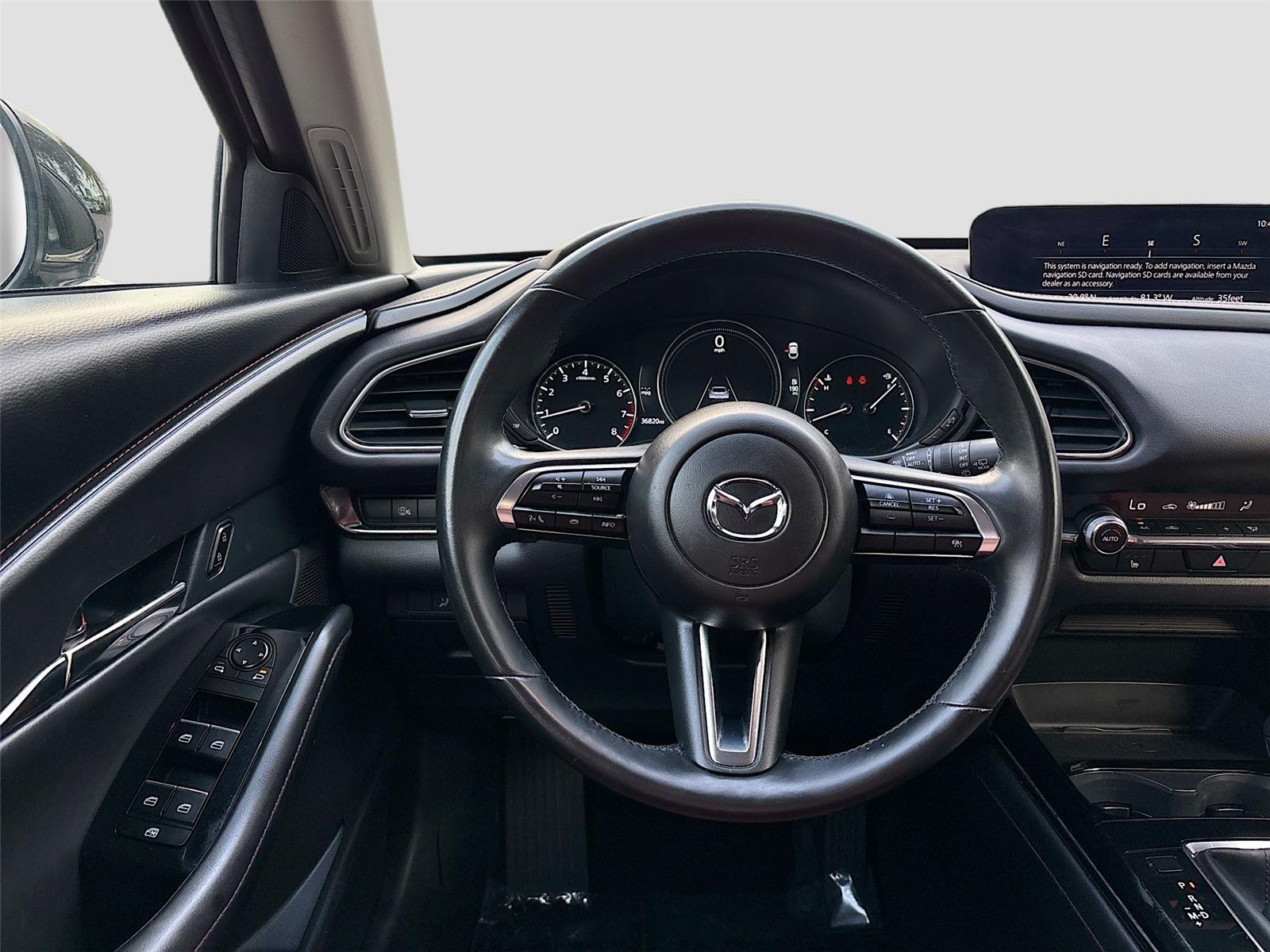 2024 Mazda CX-30 2.5 S Carbon Edition