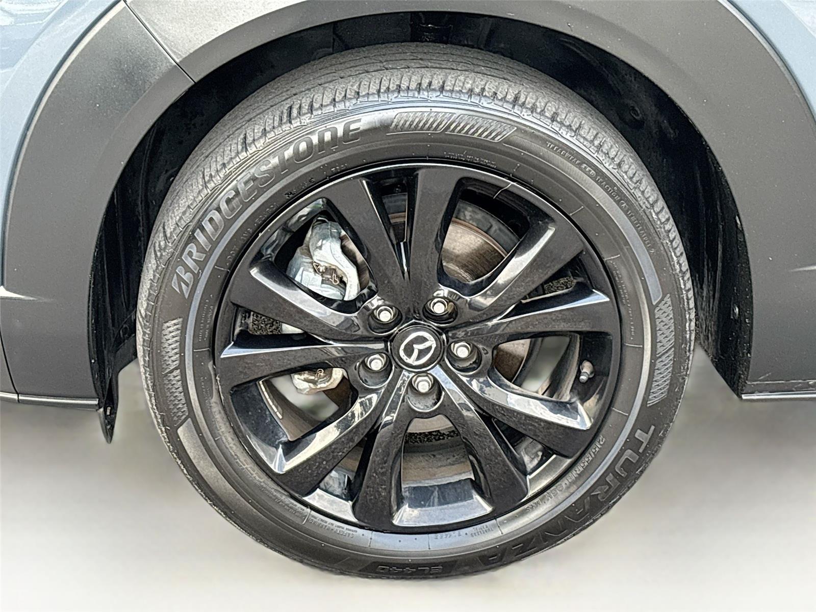2024 Mazda CX-30 2.5 S Carbon Edition