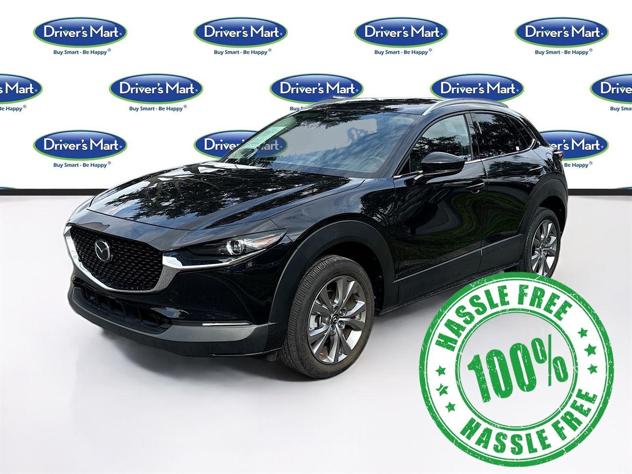 2024 Mazda CX-30 2.5 S Premium photo 3