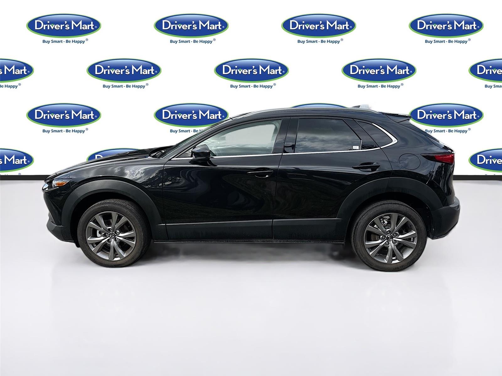 2024 Mazda CX-30 2.5 S Premium photo 4