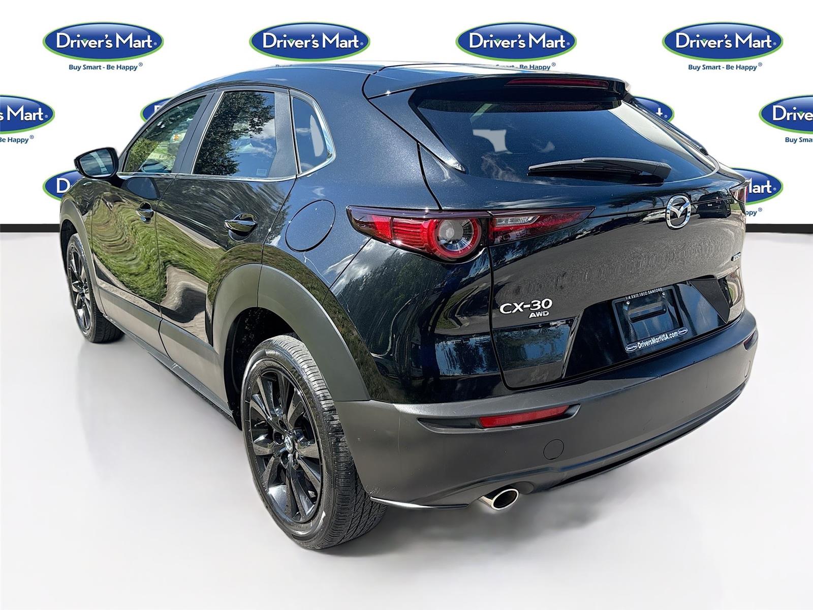 2024 Mazda CX-30 2.5 S Select Sport