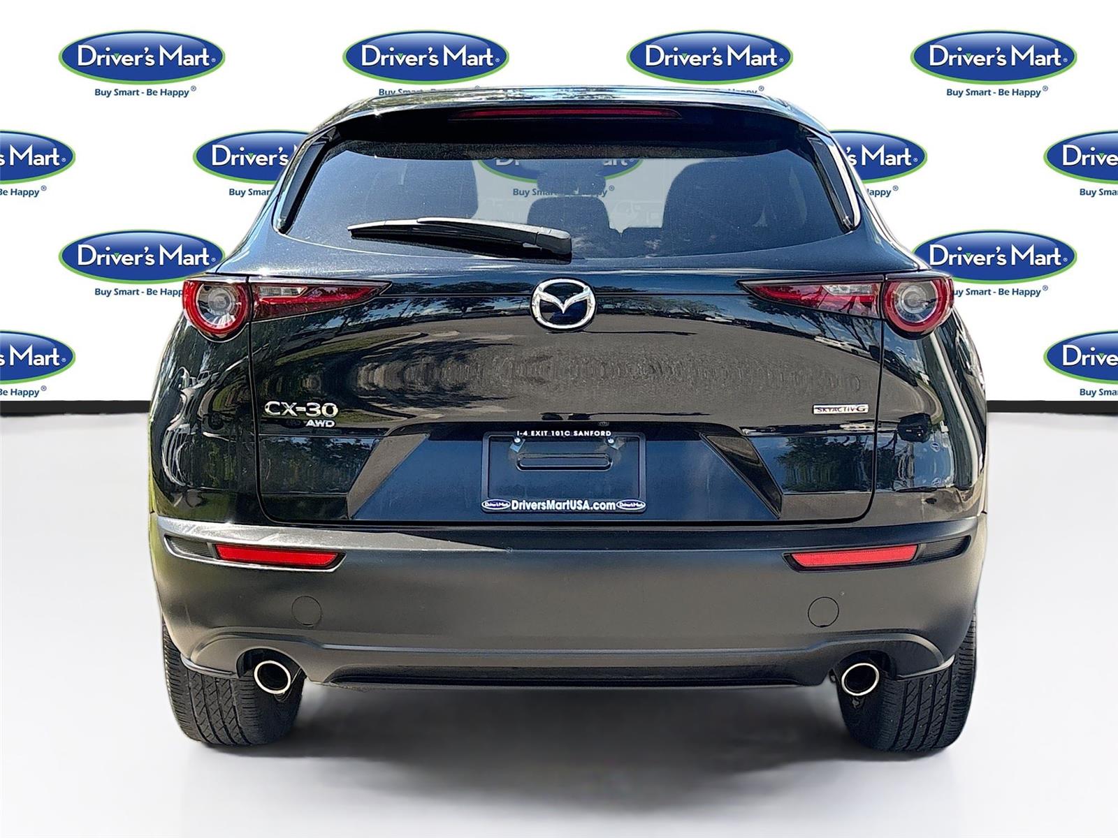 2024 Mazda CX-30 2.5 S Select Sport
