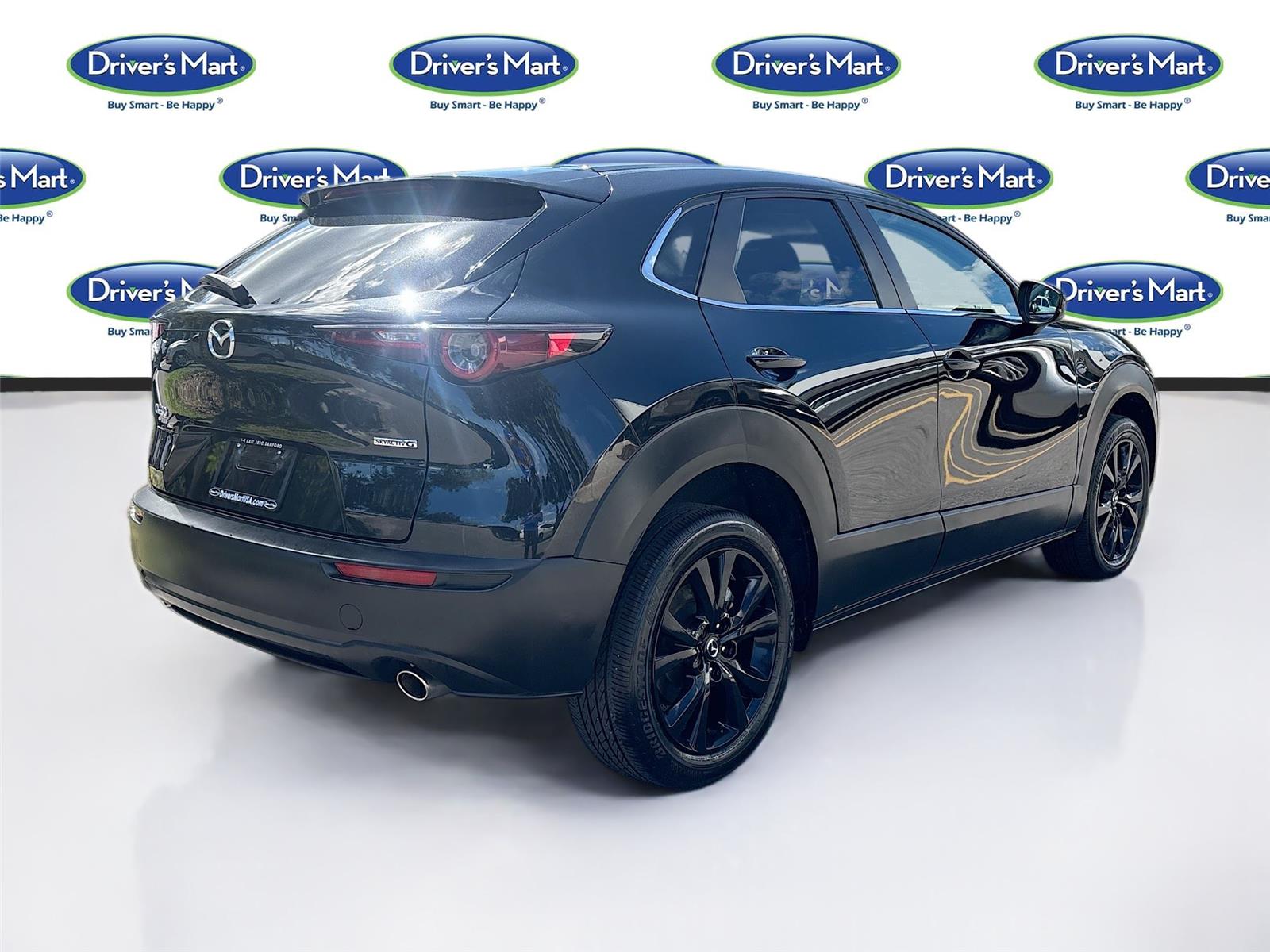 2024 Mazda CX-30 2.5 S Select Sport