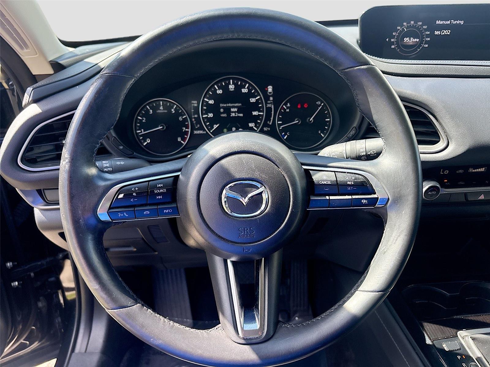 2024 Mazda CX-30 2.5 S Select Sport