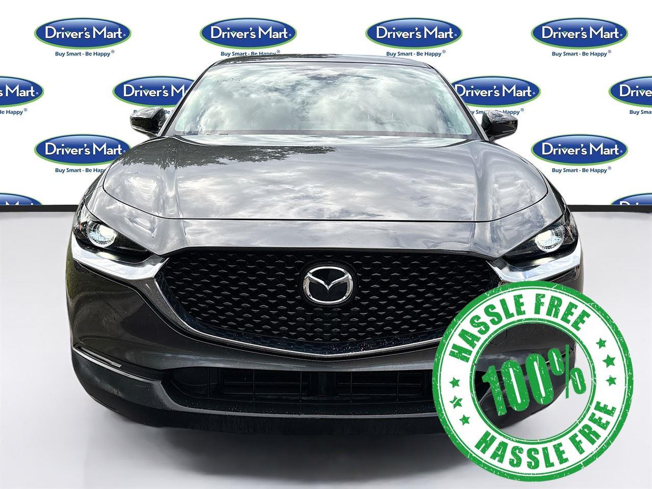 2024 Mazda CX-30 2.5 Select Sport photo 2