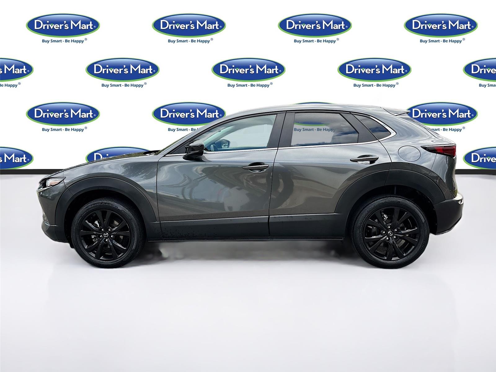 2024 Mazda CX-30 2.5 Select Sport photo 4