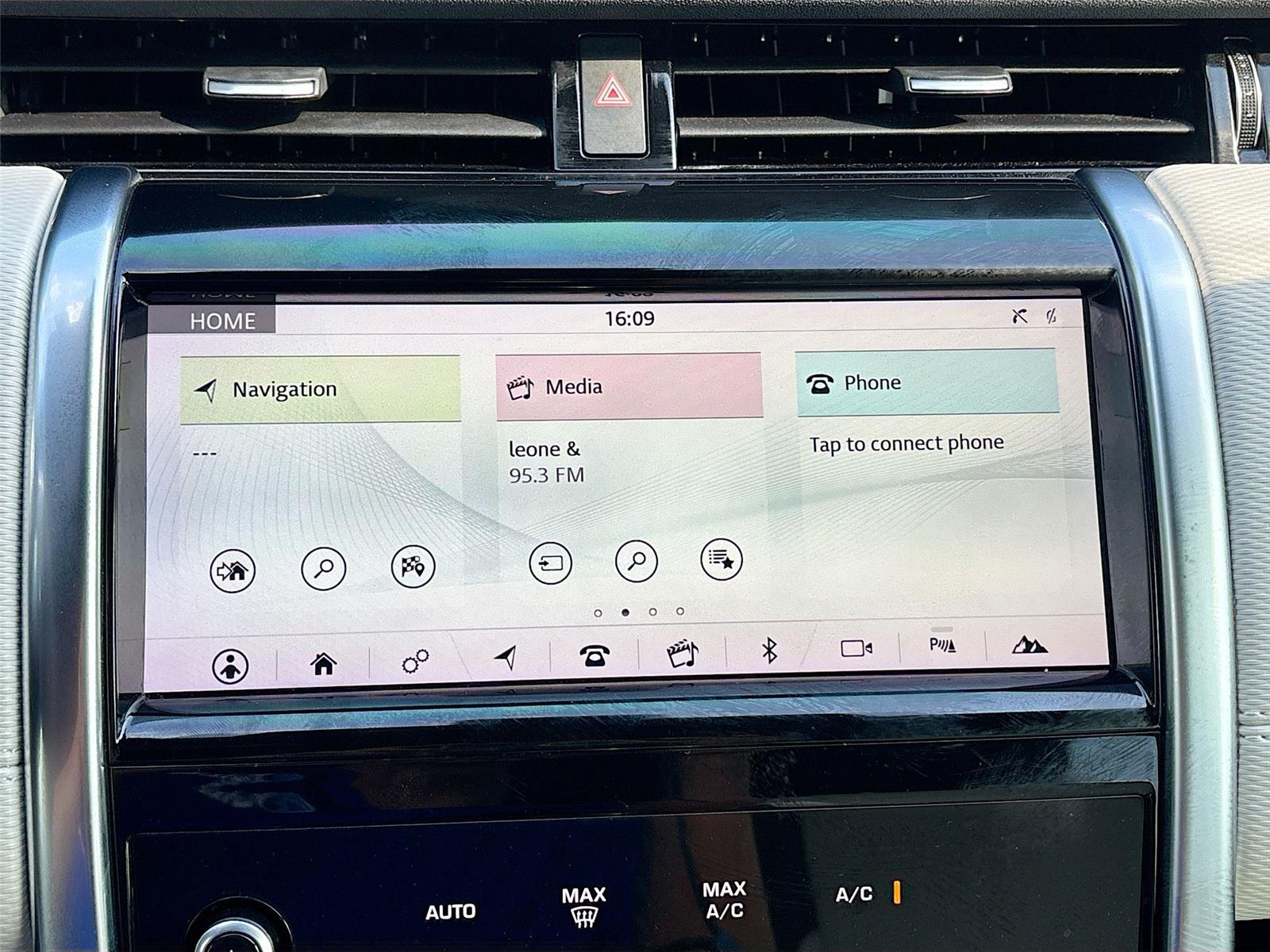 2020 Land Rover Discovery Sport S R-Dynamic