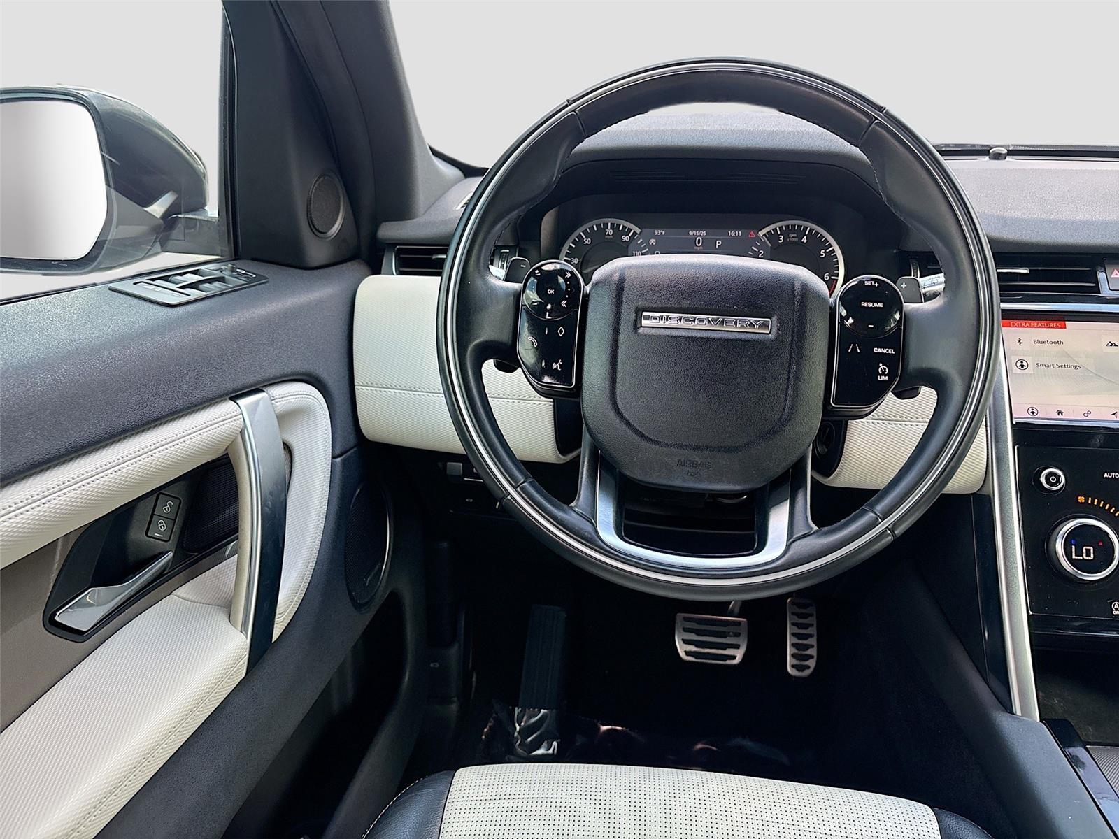 2020 Land Rover Discovery Sport S R-Dynamic