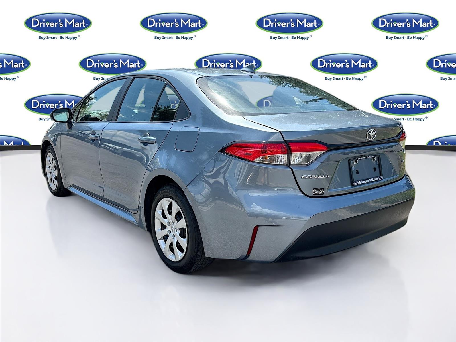 2024 Toyota Corolla LE photo 5