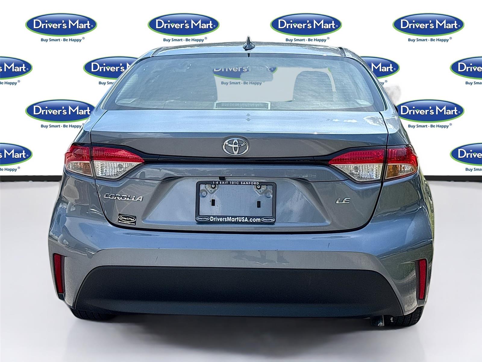 2024 Toyota Corolla LE photo 6