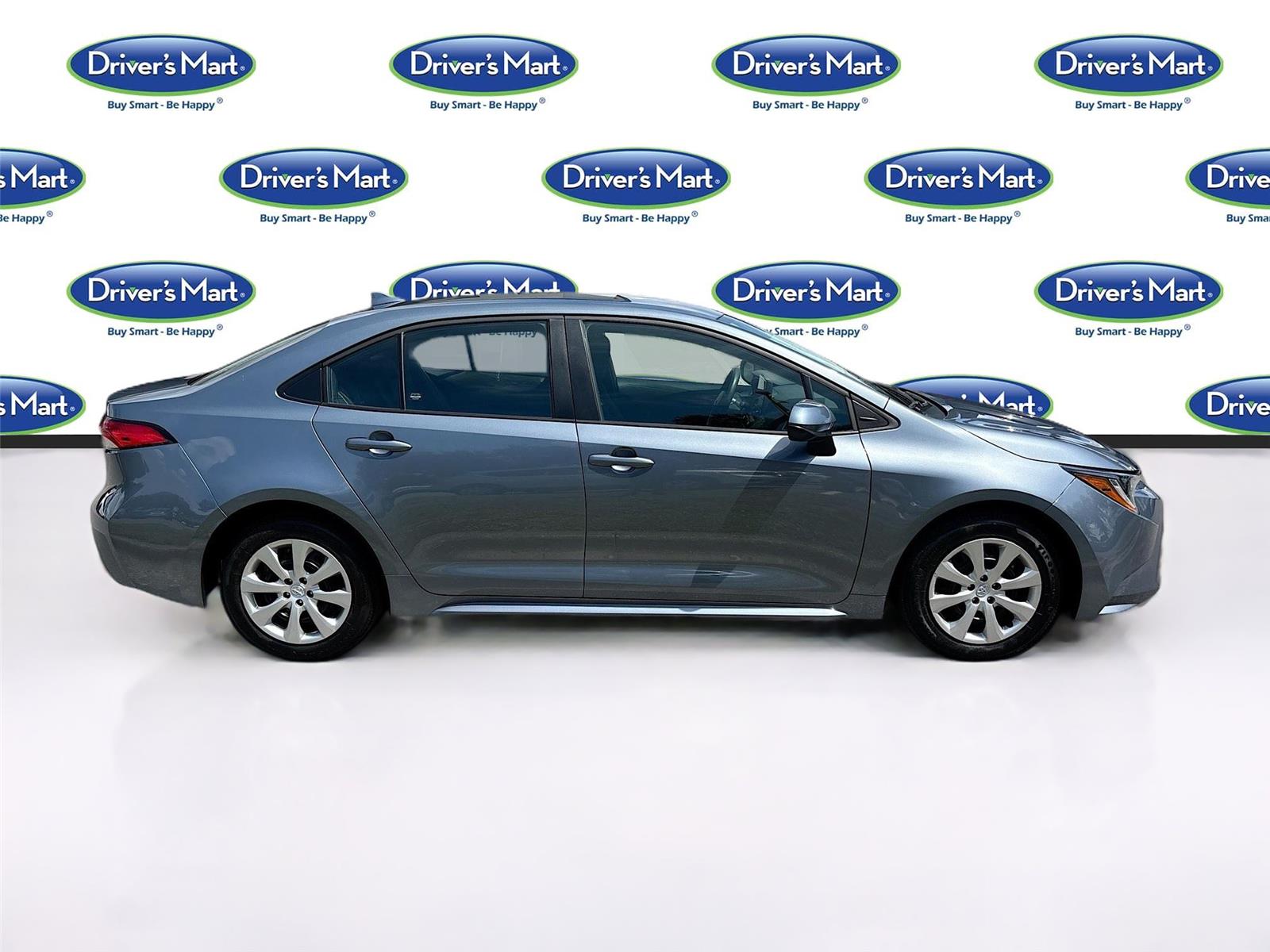 2024 Toyota Corolla LE photo 8