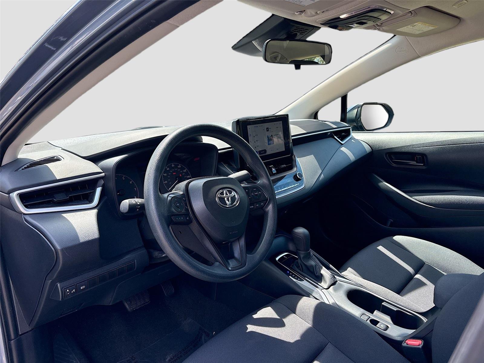 2024 Toyota Corolla LE photo 9