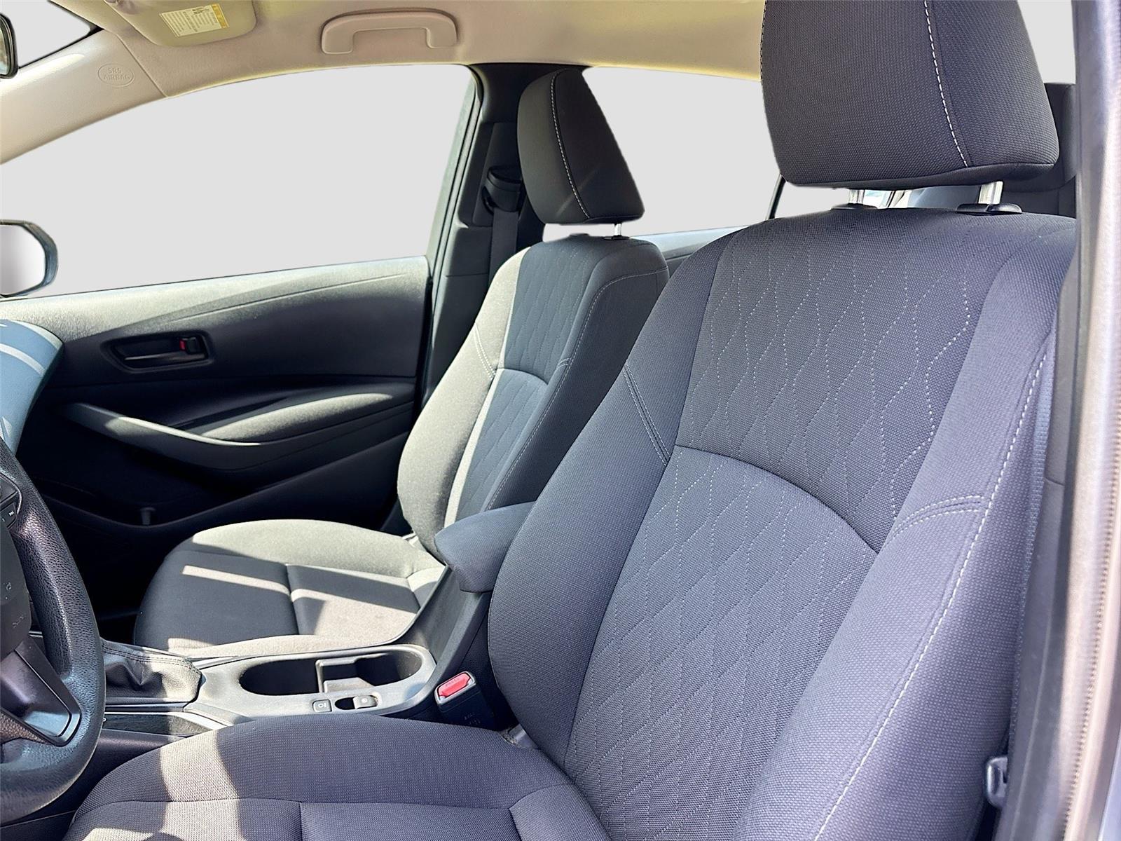 2024 Toyota Corolla LE photo 20