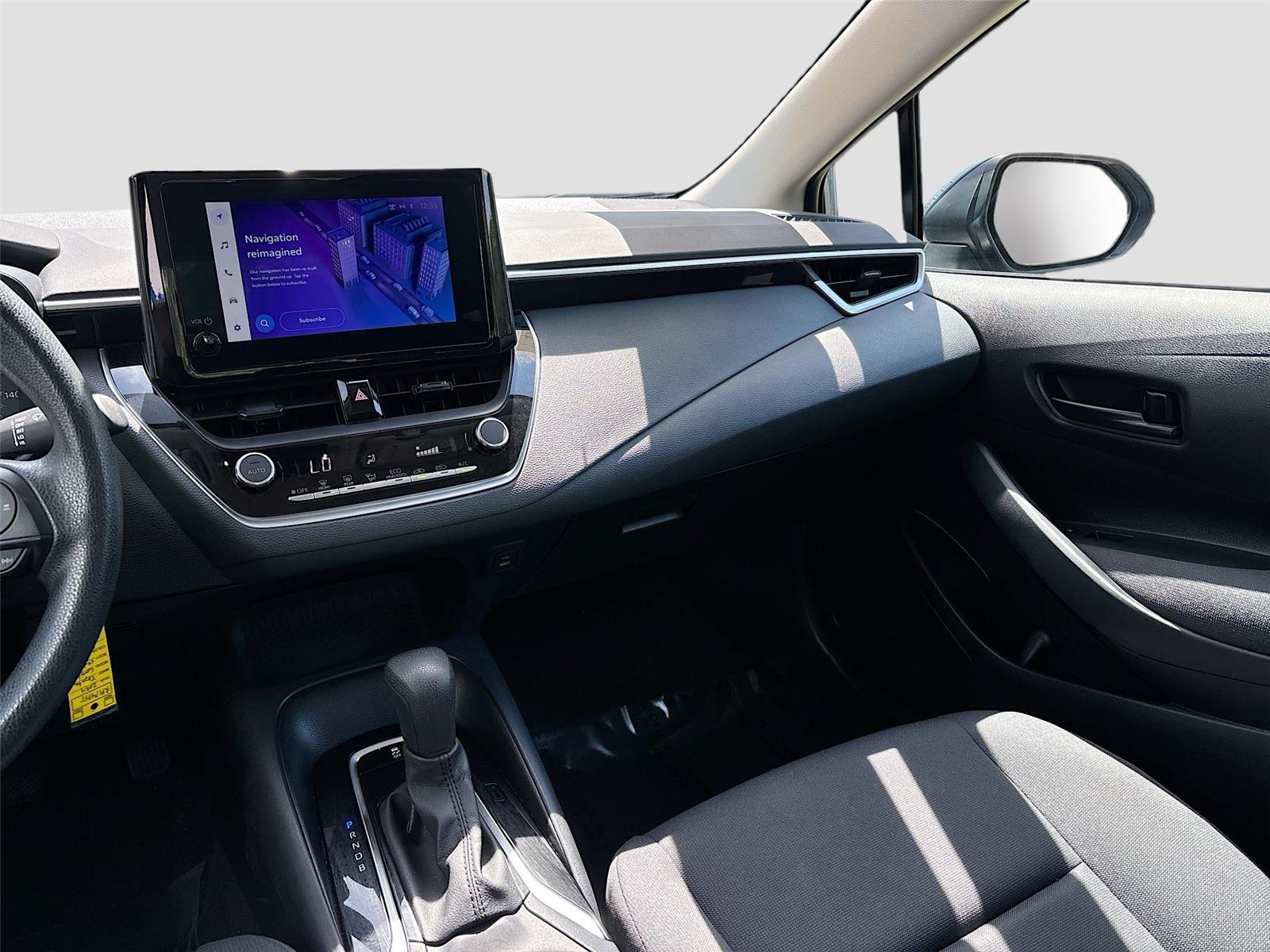 2024 Toyota Corolla LE photo 22