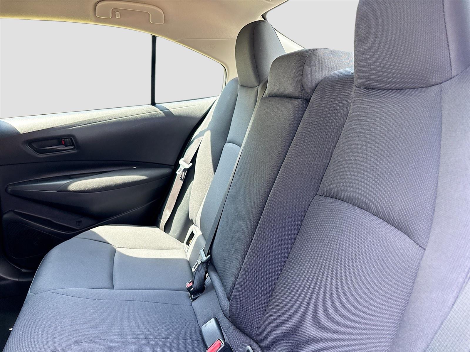 2024 Toyota Corolla LE photo 23