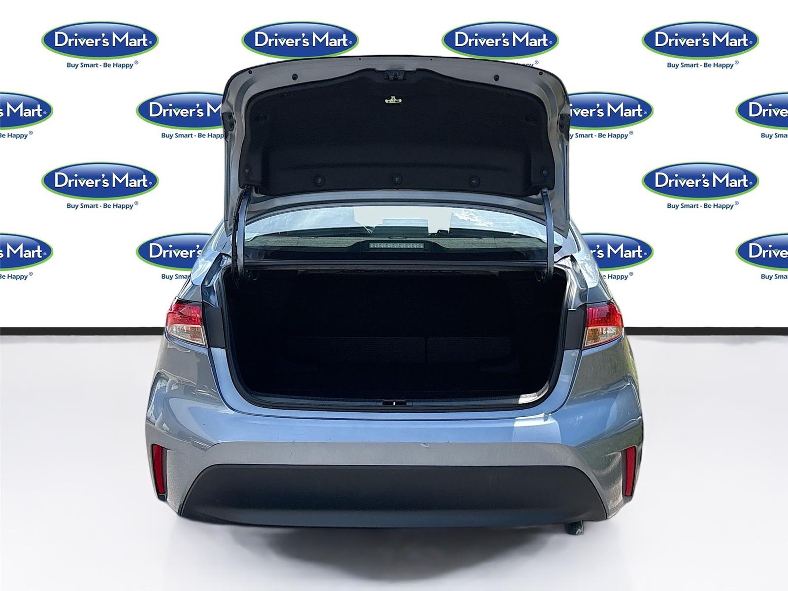 2024 Toyota Corolla LE photo 24