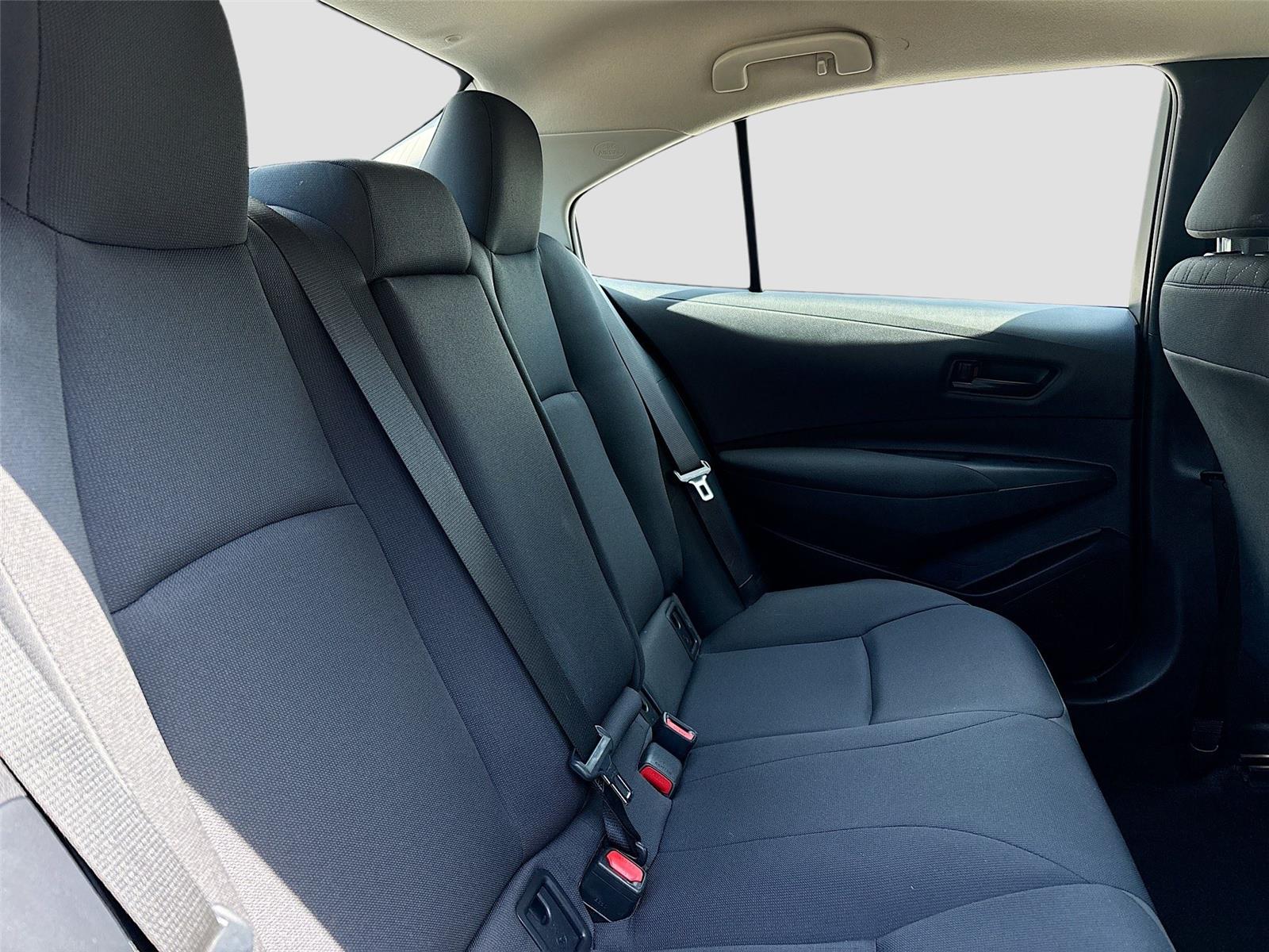 2024 Toyota Corolla LE photo 25