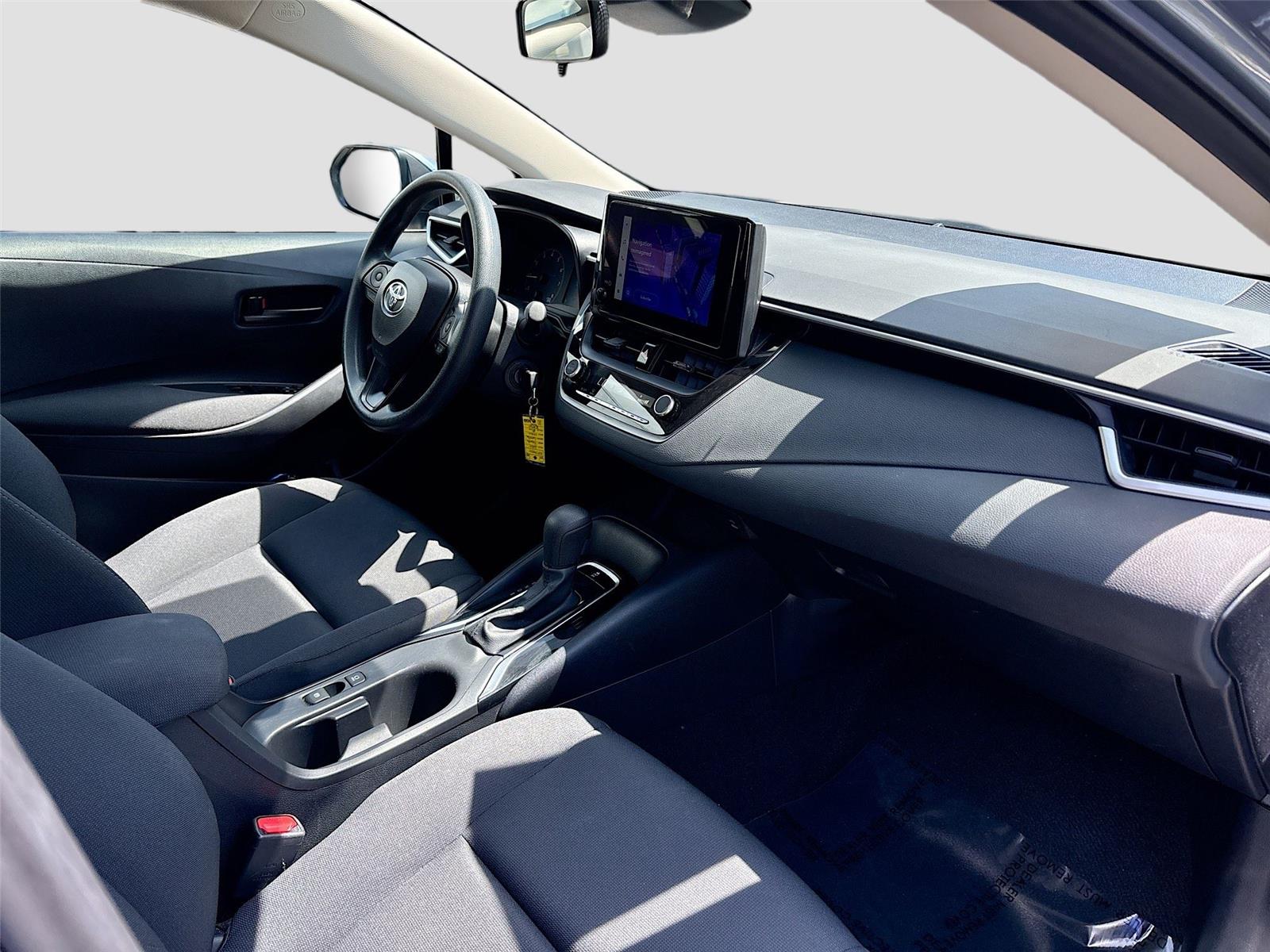 2024 Toyota Corolla LE photo 26