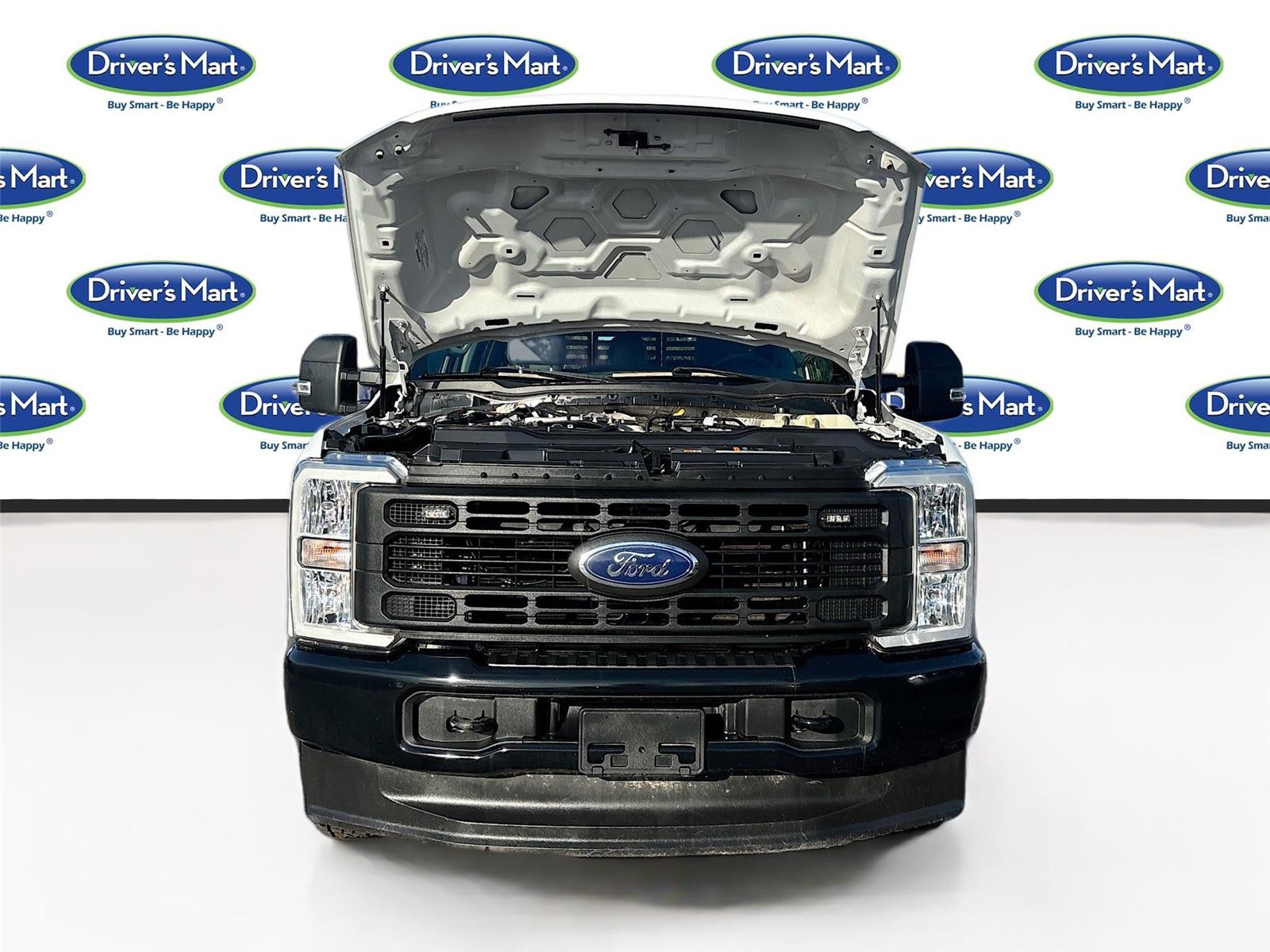 2024 Ford F-250 XL photo 27