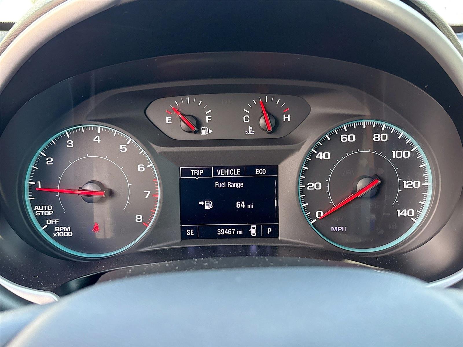 2024 Chevrolet Malibu 1LT photo 12