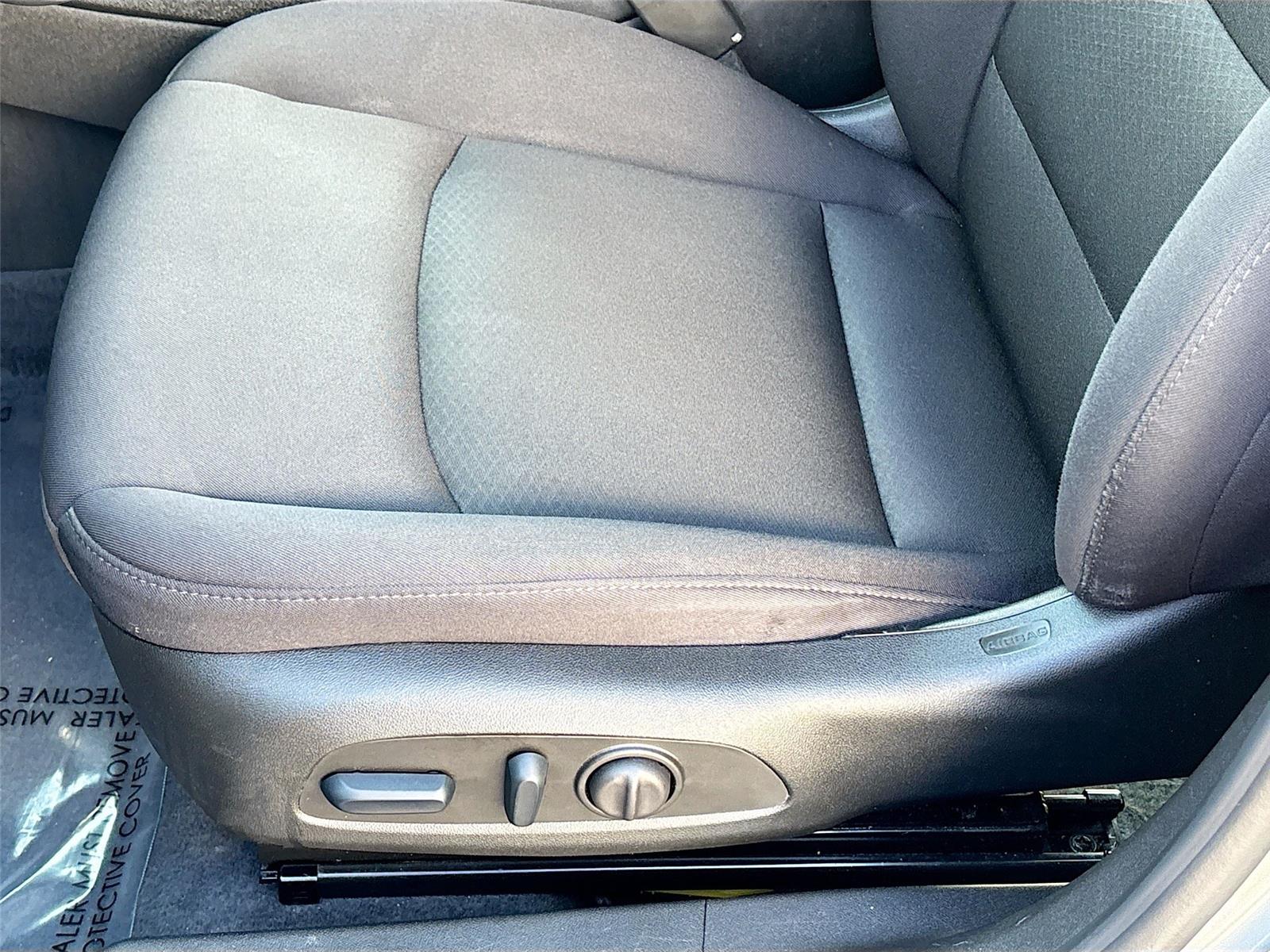 2024 Chevrolet Malibu 1LT photo 20