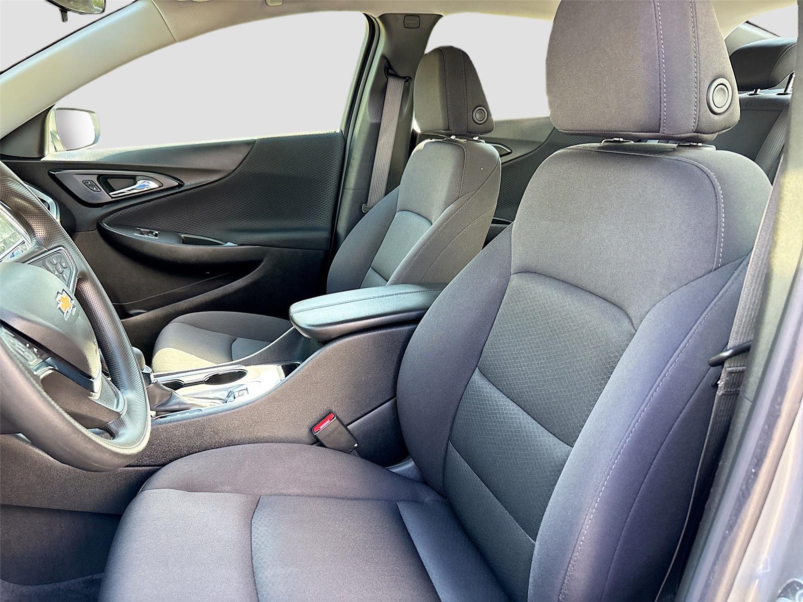 2024 Chevrolet Malibu 1LT photo 22