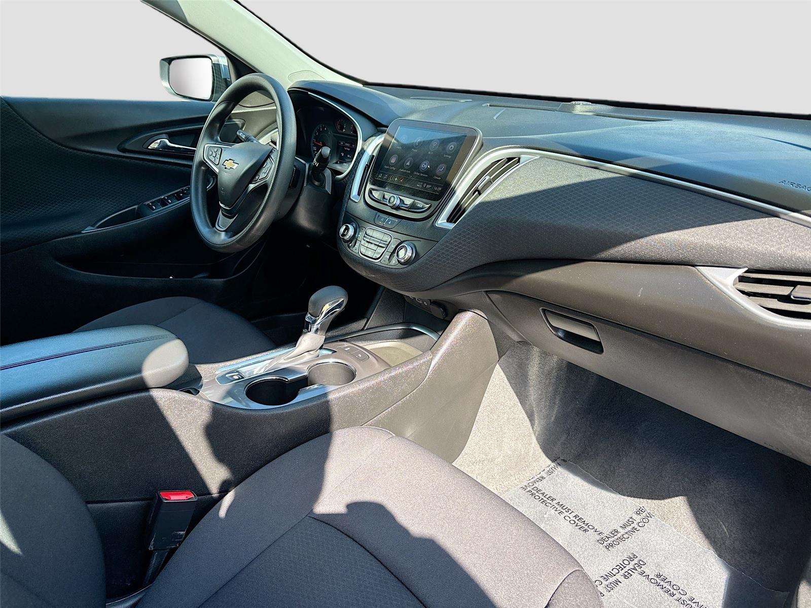 2024 Chevrolet Malibu 1LT photo 29