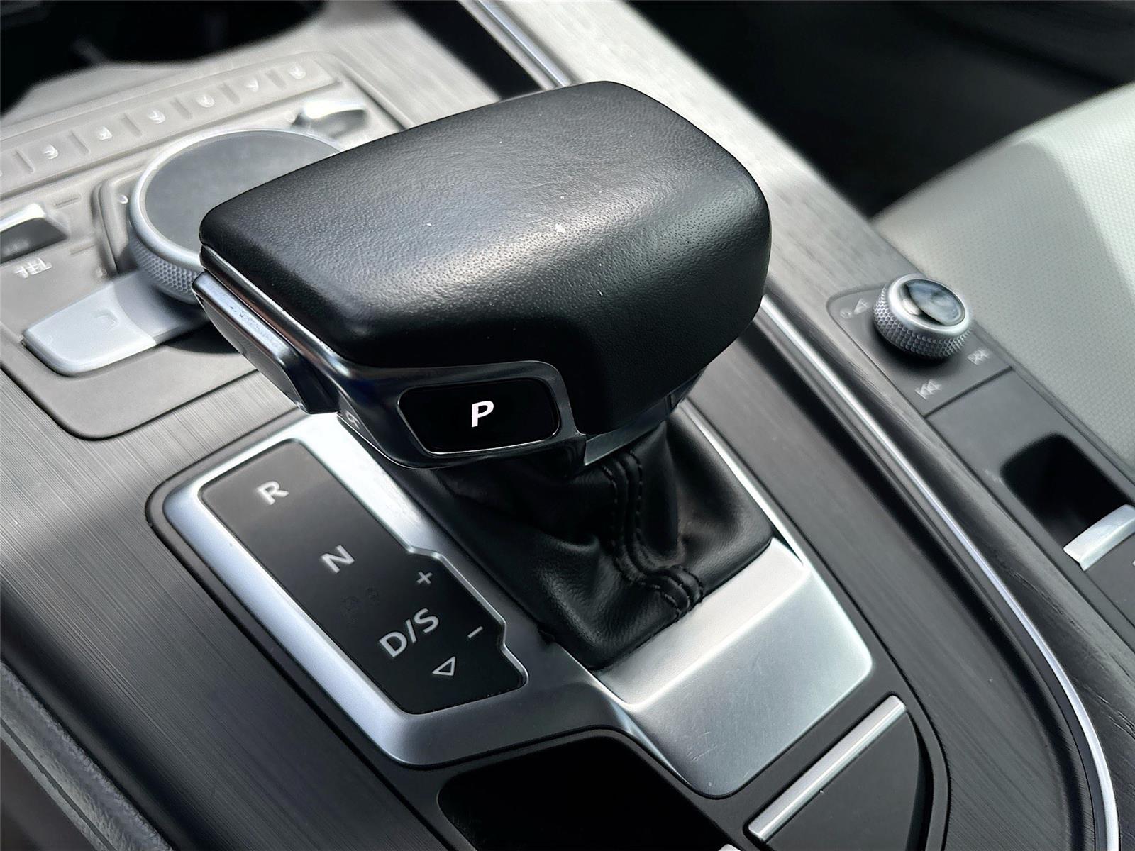 2018 Audi A5 Cabriolet Premium Plus