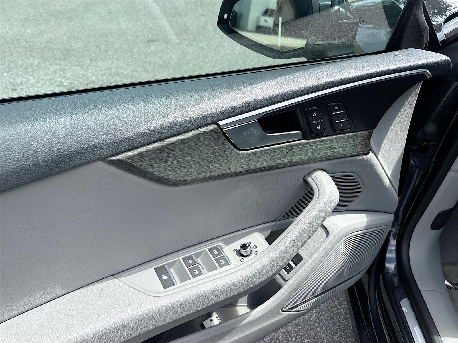 2018 Audi A5 Cabriolet Premium Plus