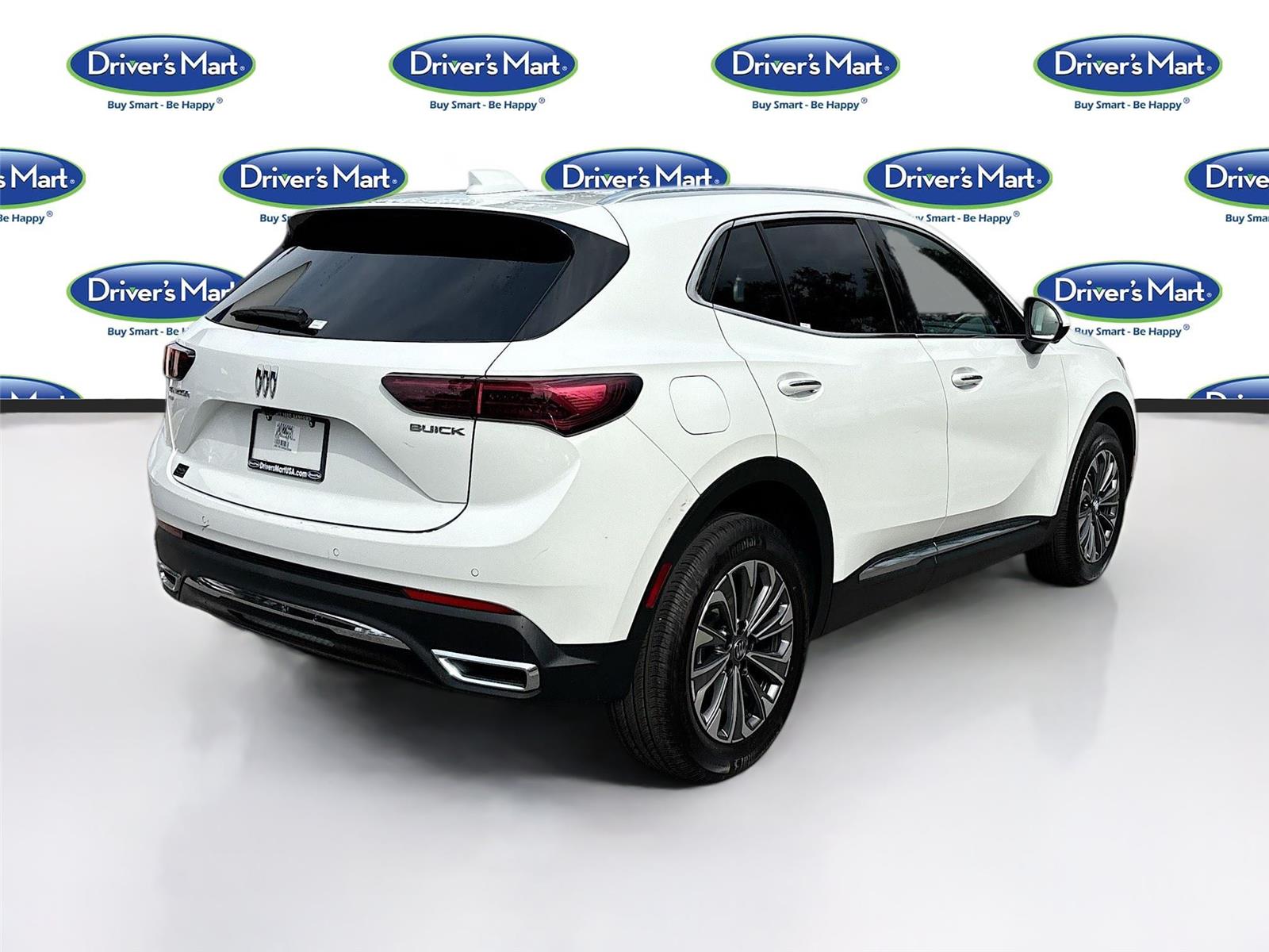 2024 Buick Envision Preferred photo 7