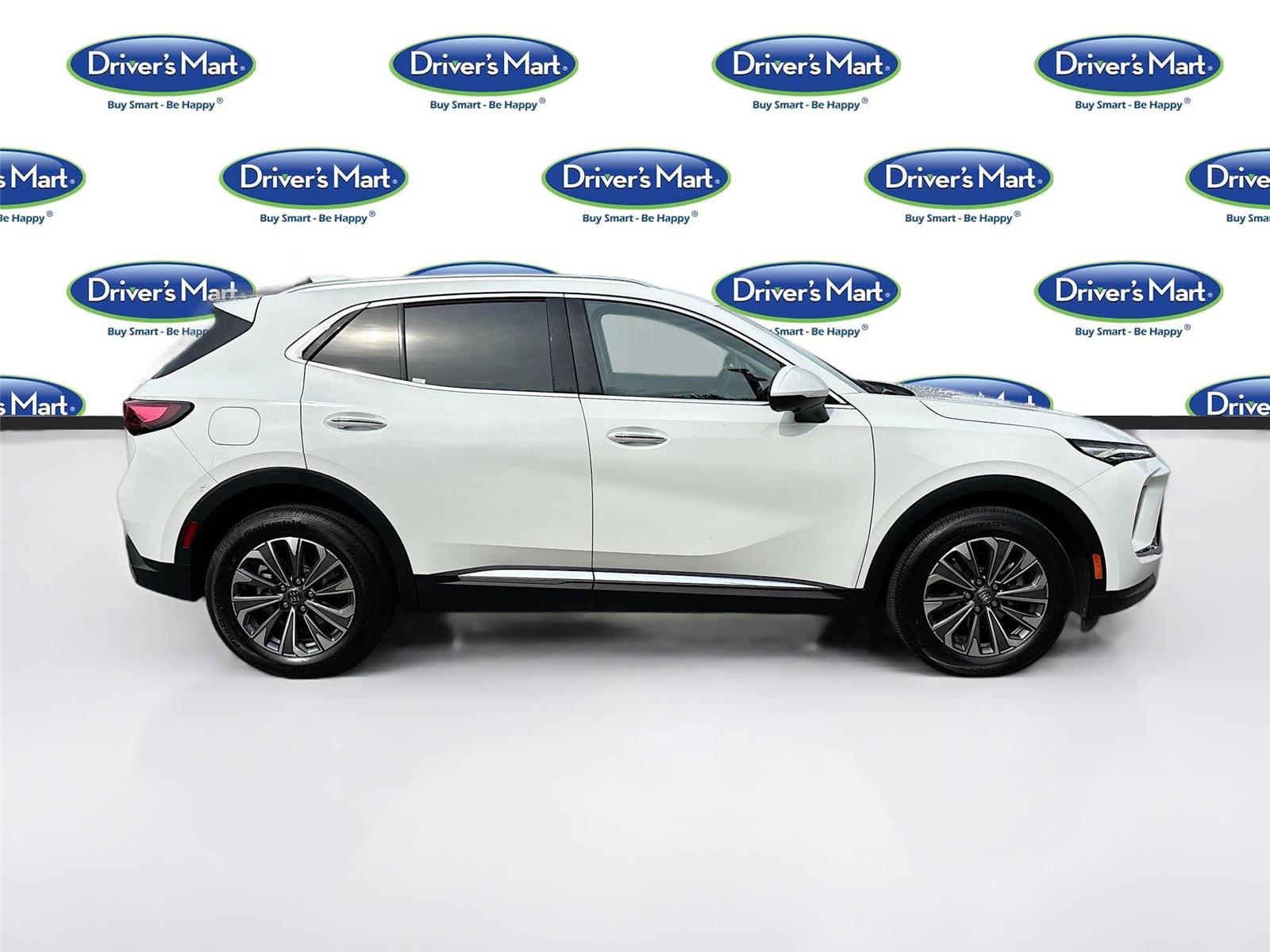 2024 Buick Envision Preferred photo 8