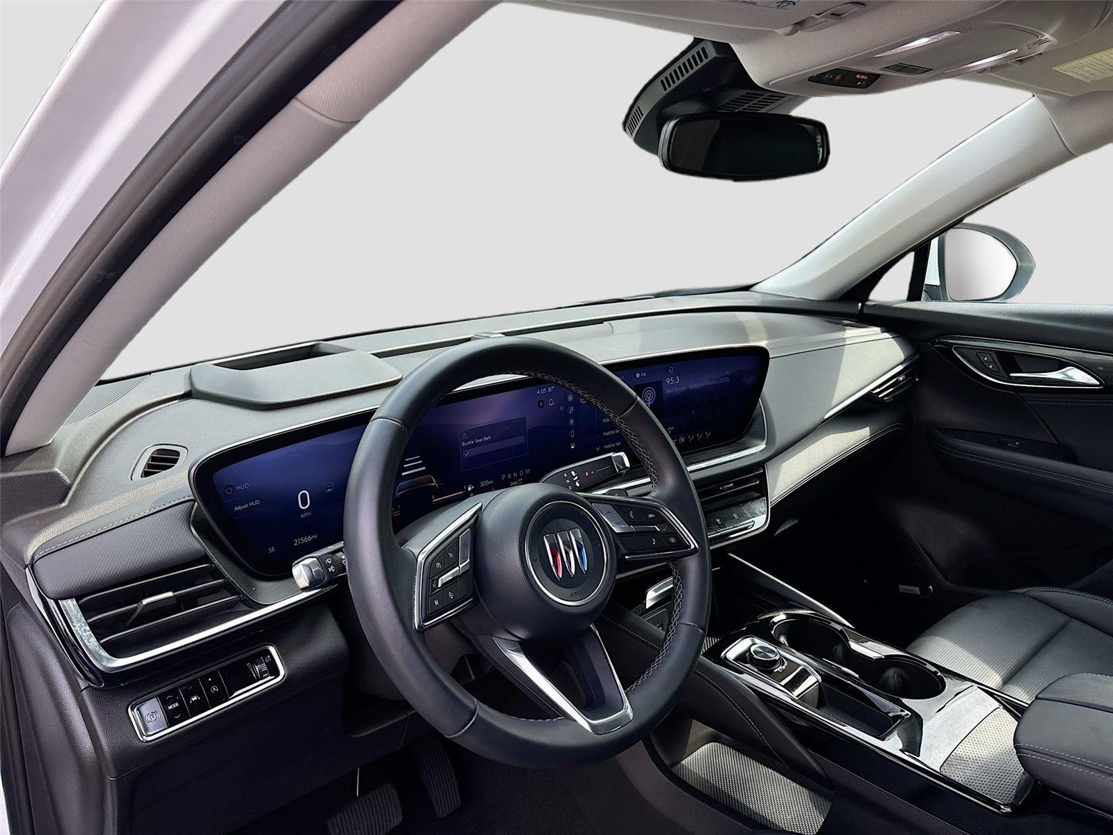 2024 Buick Envision Preferred photo 9