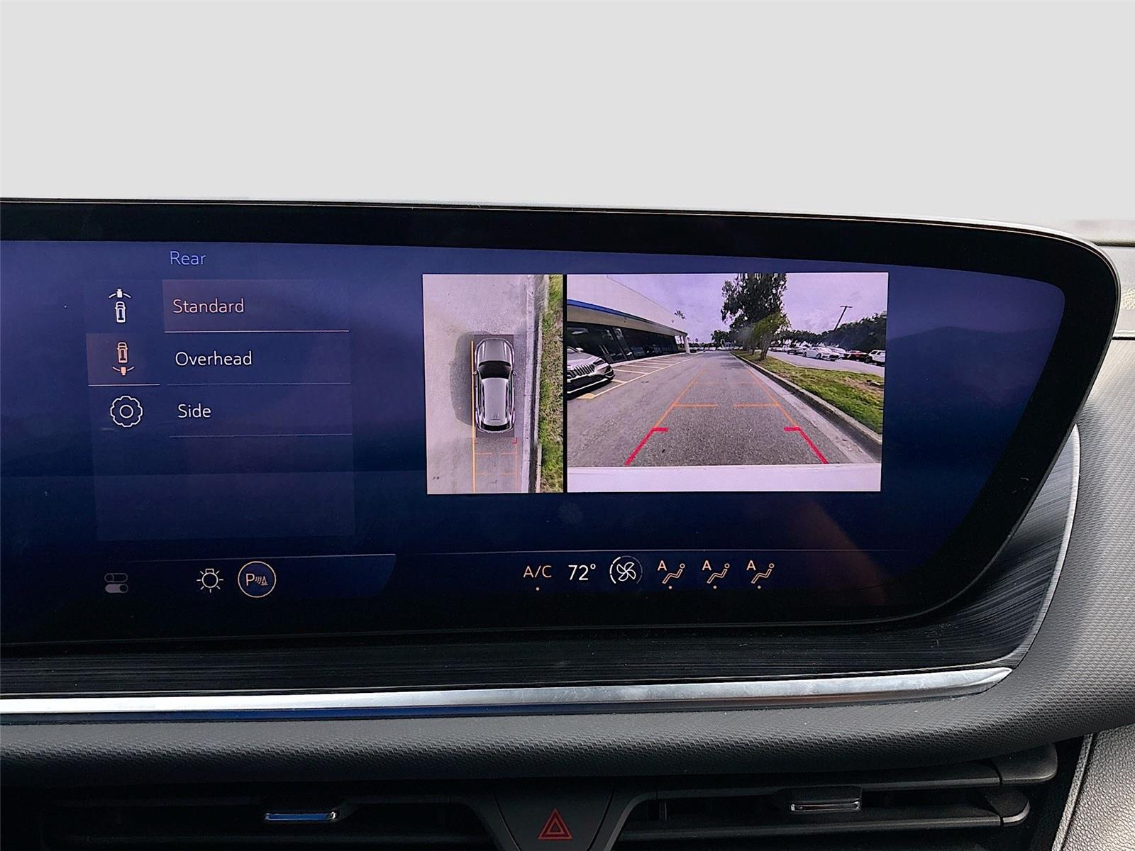 2024 Buick Envision Preferred photo 14