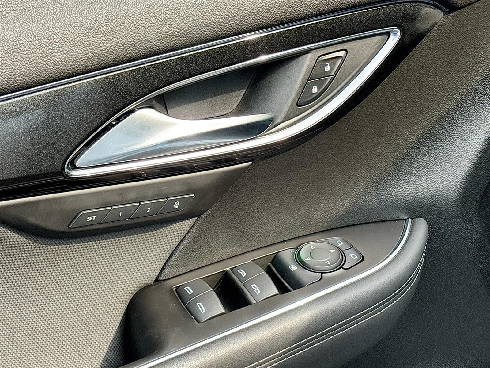 2024 Buick Envision Preferred photo 18