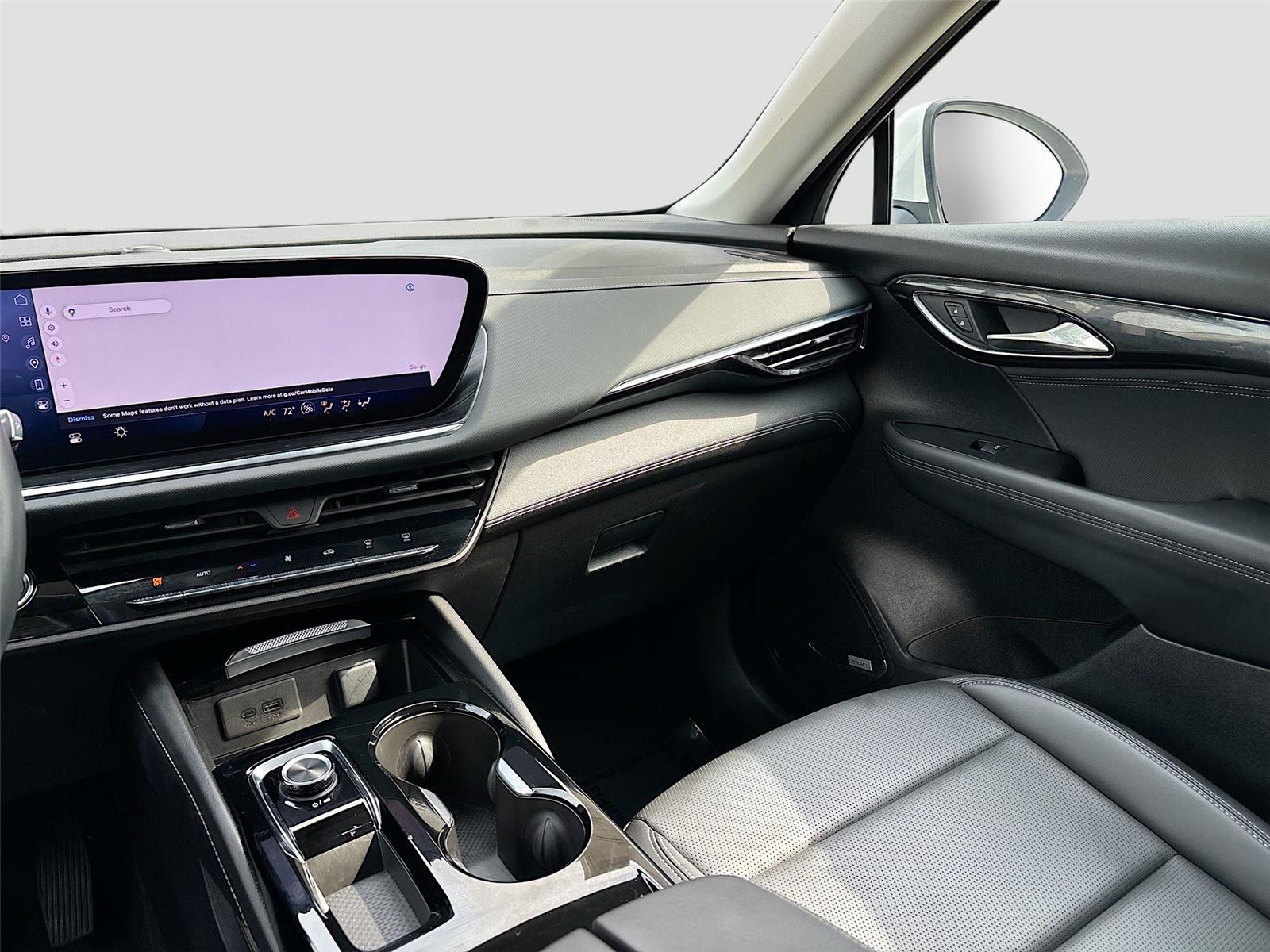 2024 Buick Envision Preferred photo 23