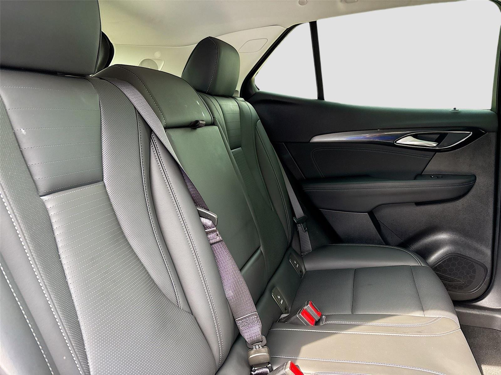 2024 Buick Envision Preferred photo 27