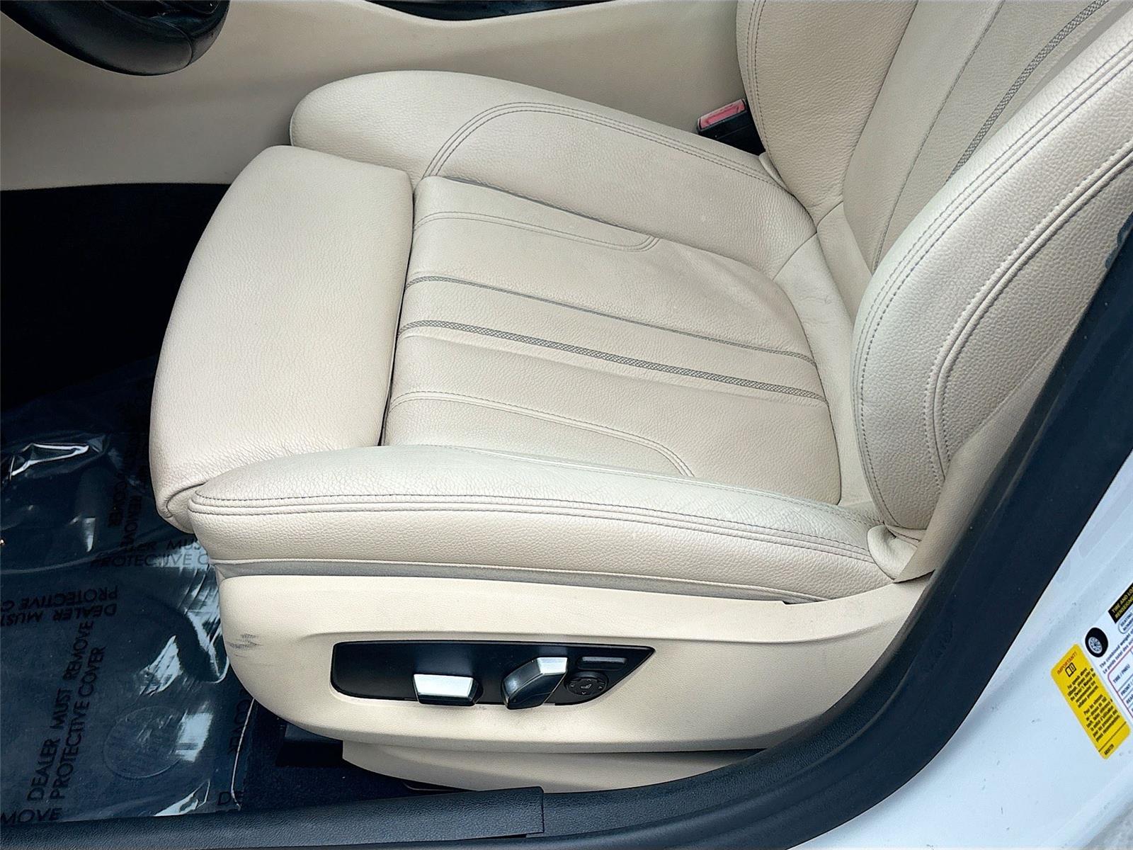2019 BMW 5 Series 530i