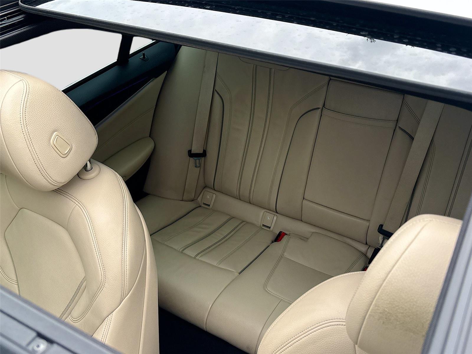 2019 BMW 5 Series 530i