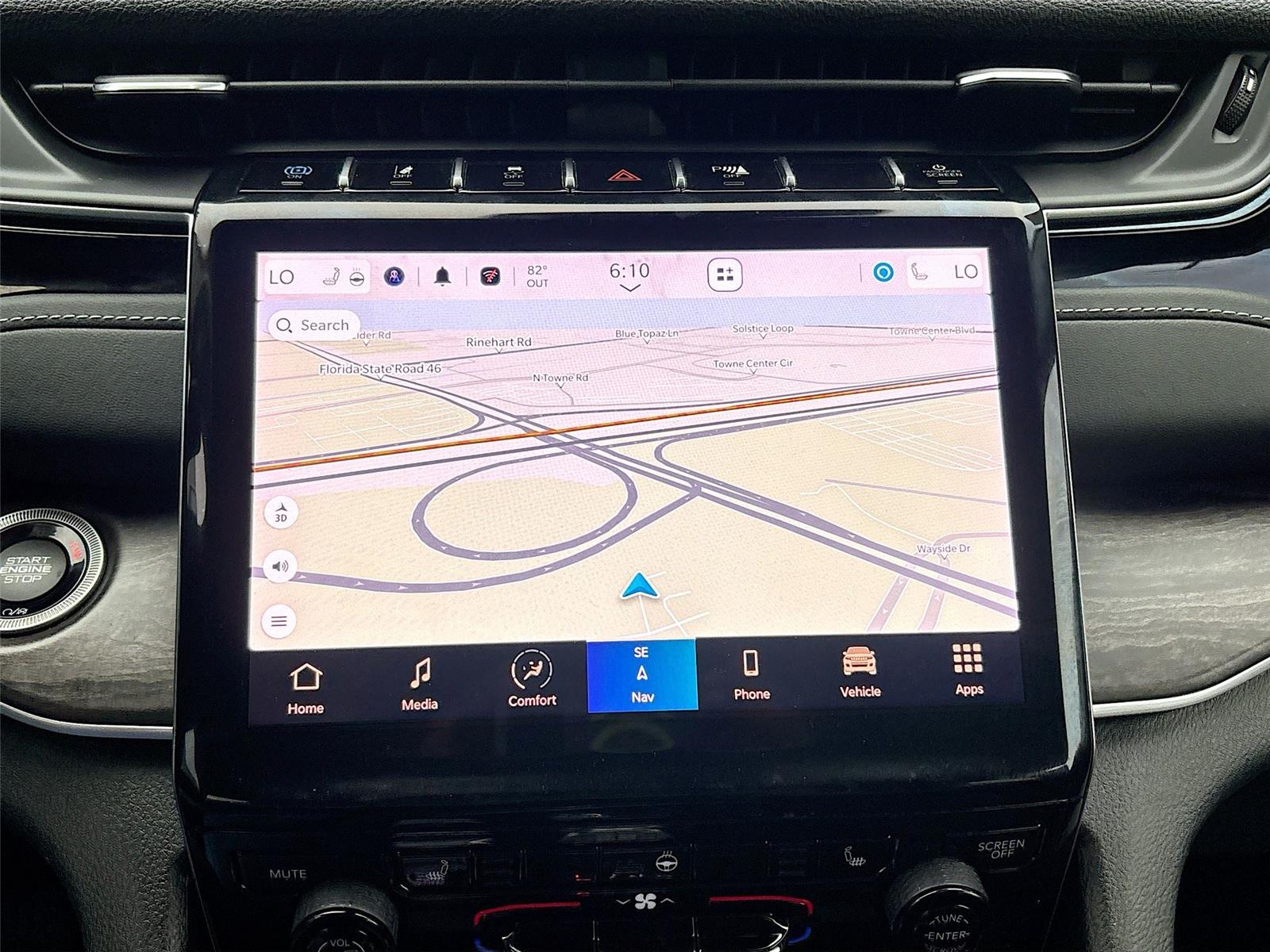 2023 Jeep Cherokee 4xe photo 11